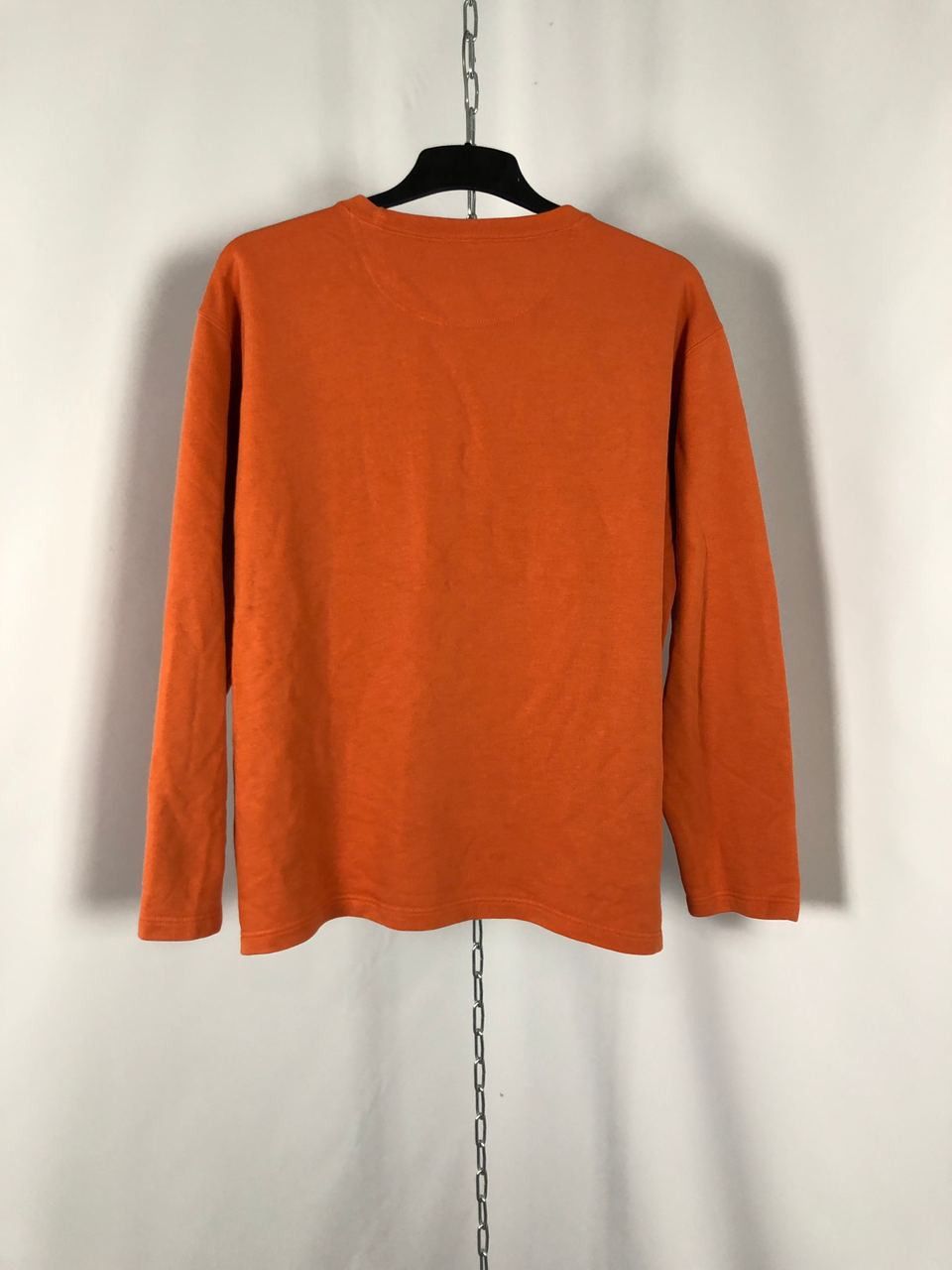 Champion Champion sweatshirt orange size XL Size US L / EU 52-54 / 3 - 5 Thumbnail