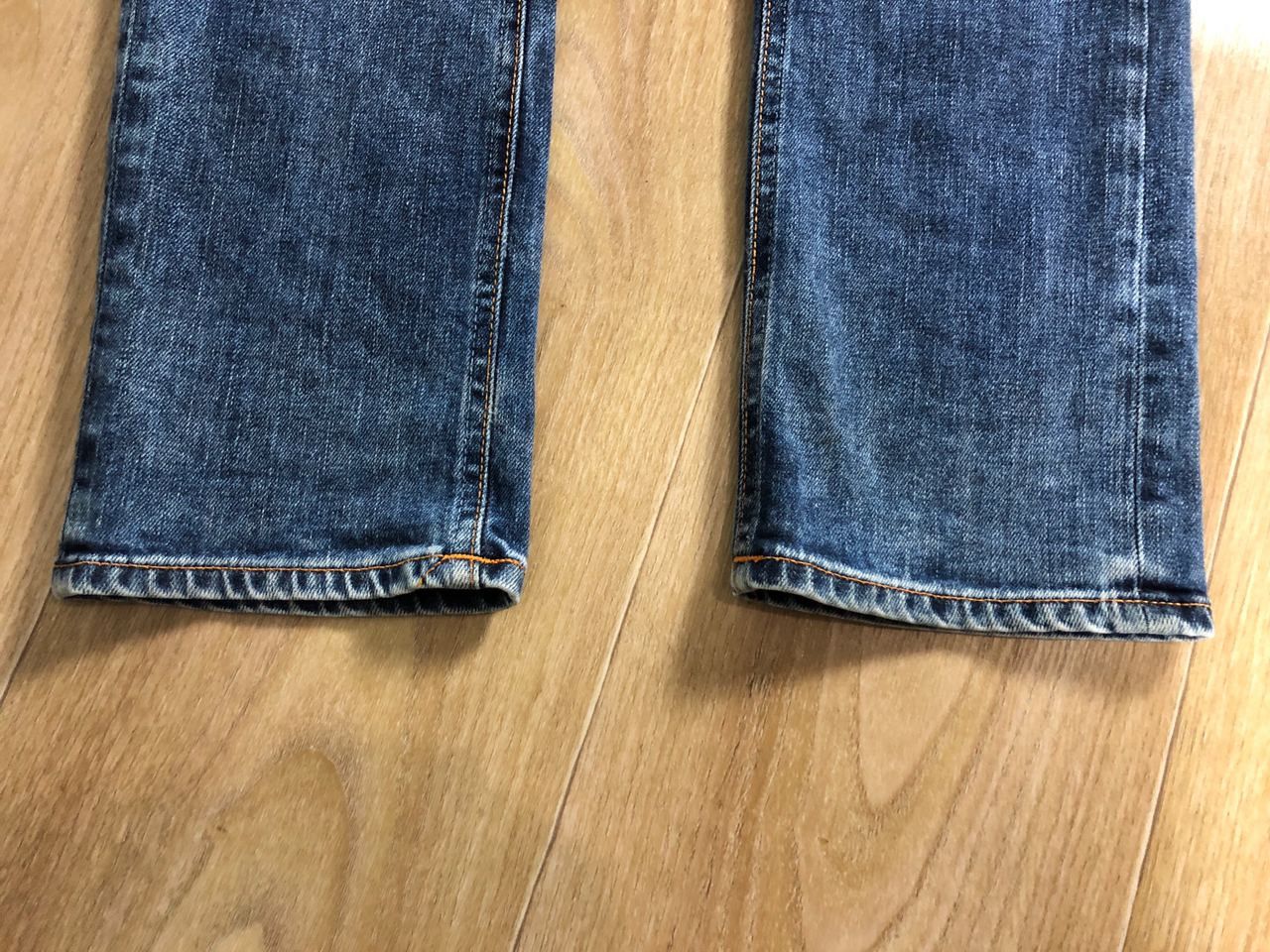 Nudie Jeans Nudie jeans pants W31 L32 Size US 31 - 6 Thumbnail