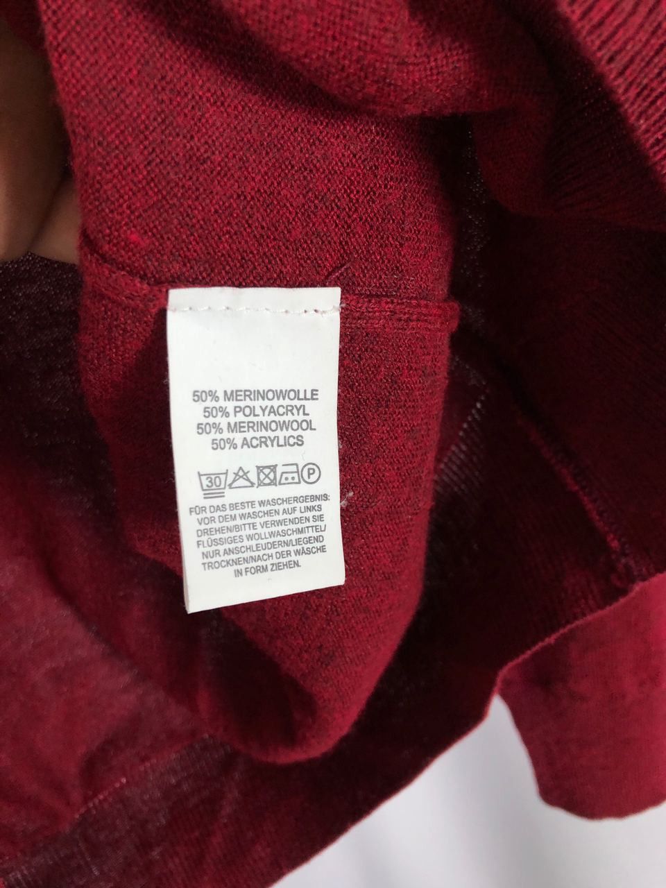 Carlo Colucci Carlo Colucci sweaters size XL Size US XL / EU 56 / 4 - 4 Thumbnail