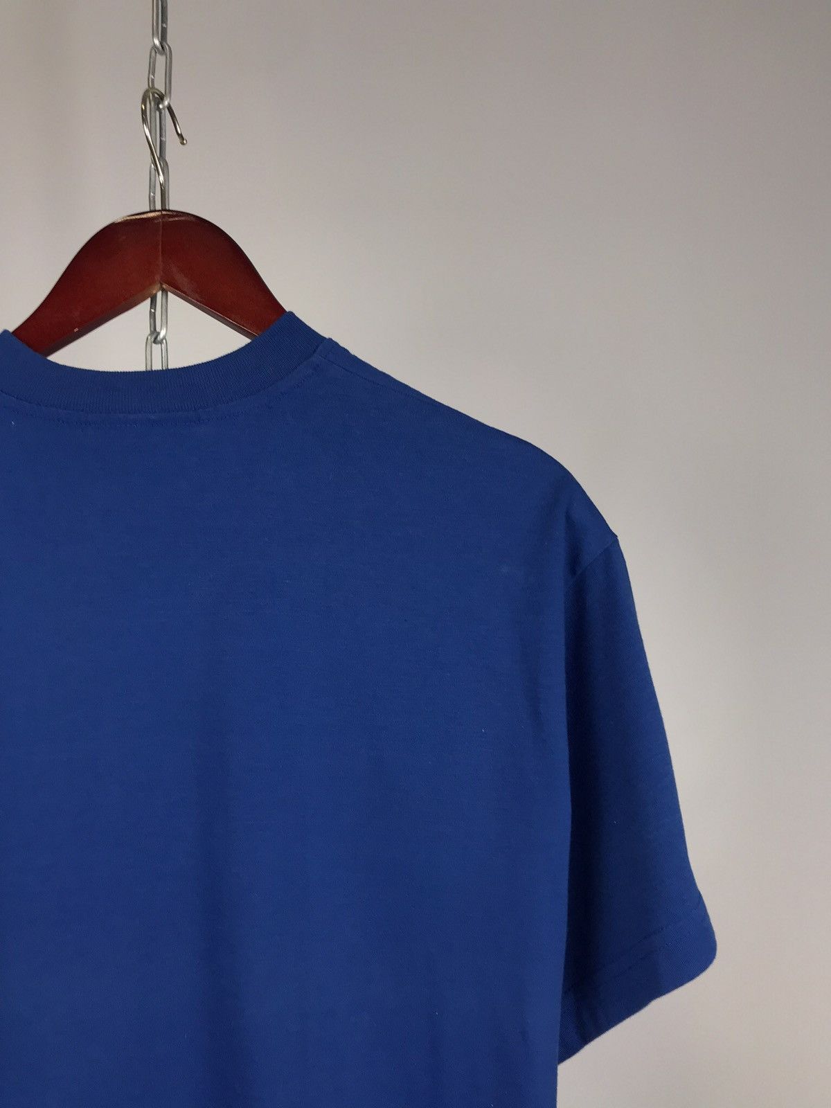 Adidas Adidas vintage streetwear tee Size US M / EU 48-50 / 2 - 8 Thumbnail
