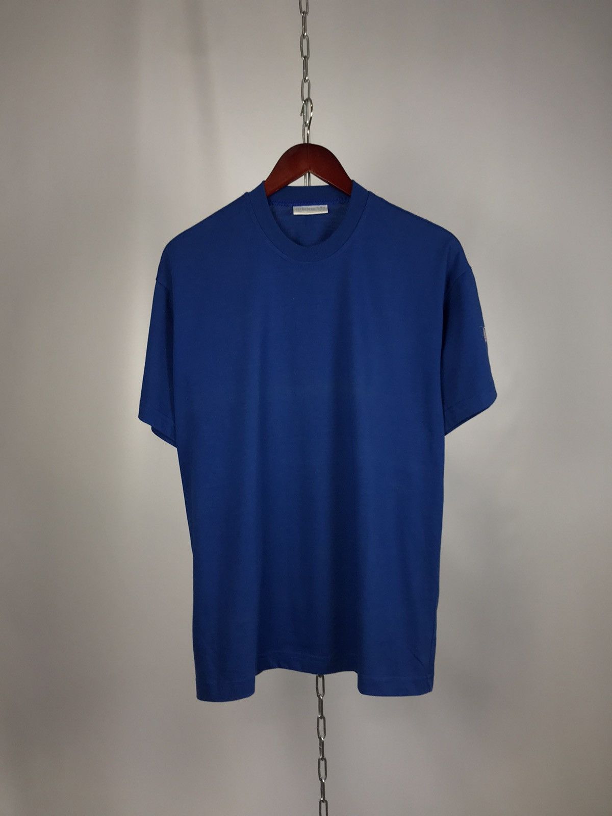 Adidas Adidas vintage streetwear tee Size US M / EU 48-50 / 2 - 1 Thumbnail