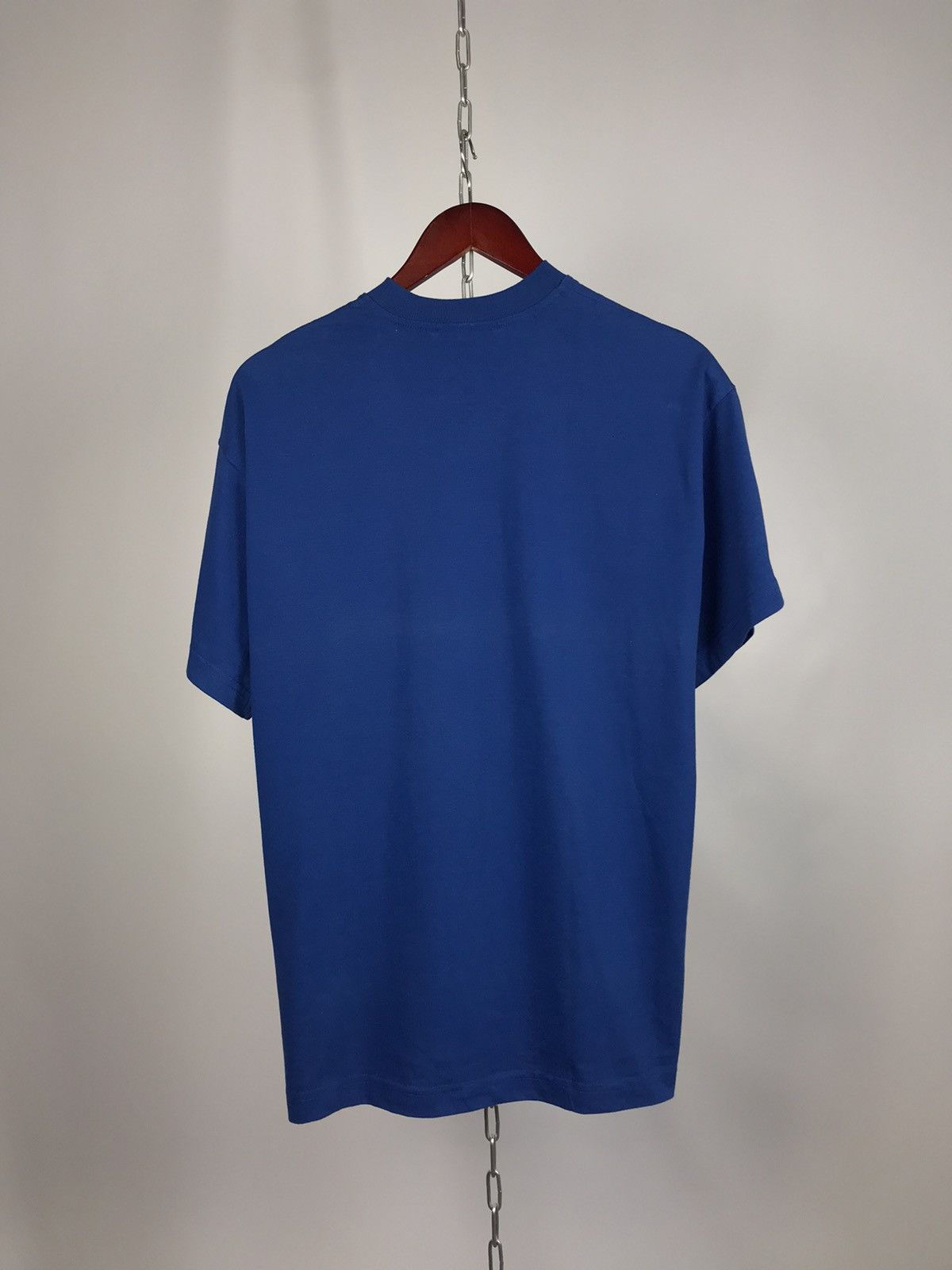 Adidas Adidas vintage streetwear tee Size US M / EU 48-50 / 2 - 7 Thumbnail