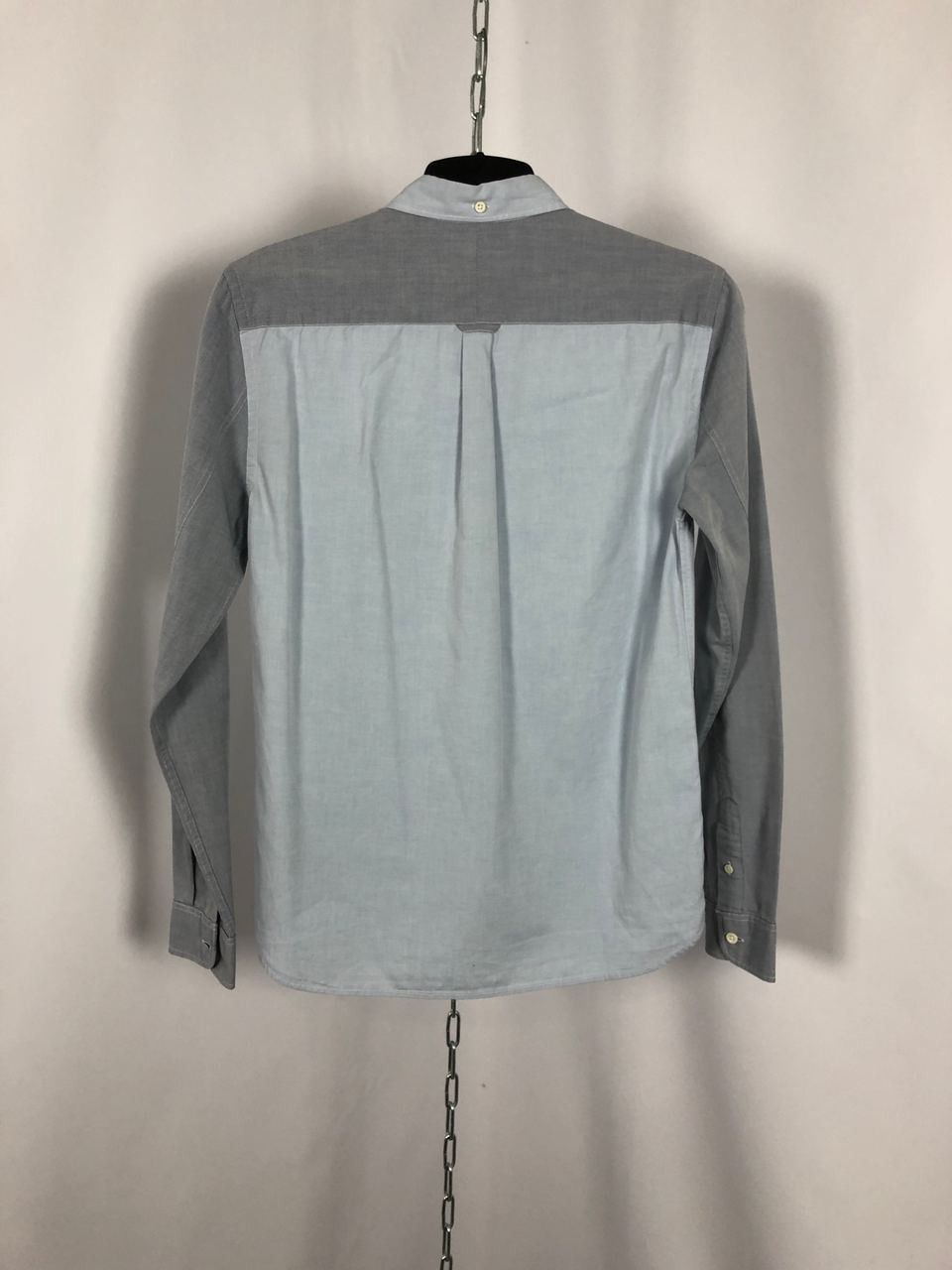 Allsaints Allsaints shirts long sleeve size S Size US S / EU 44-46 / 1 - 5 Thumbnail