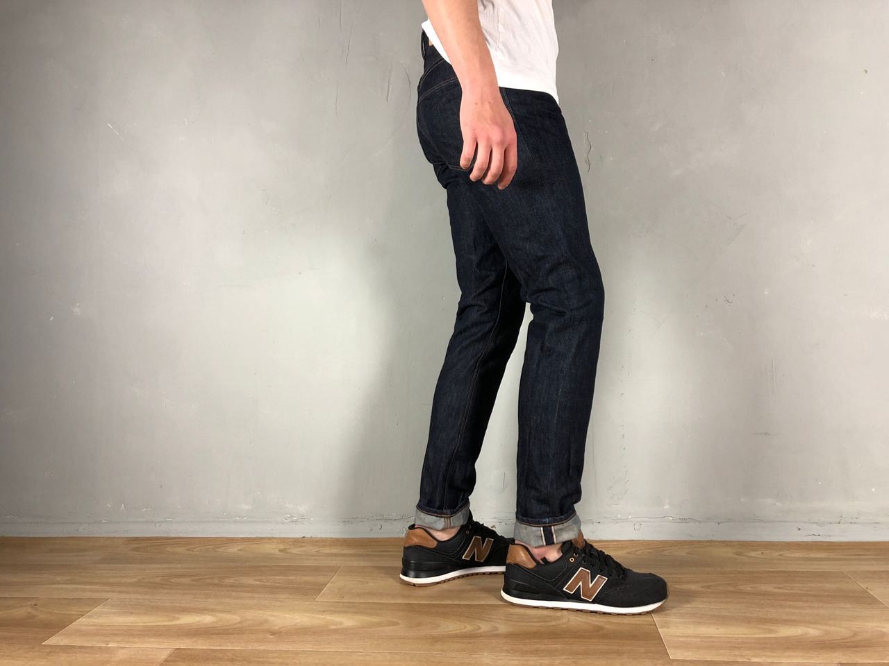 Michael Kors Michael Kors jeans selvage 29/32 size Size US 32 / EU 48 - 3 Thumbnail
