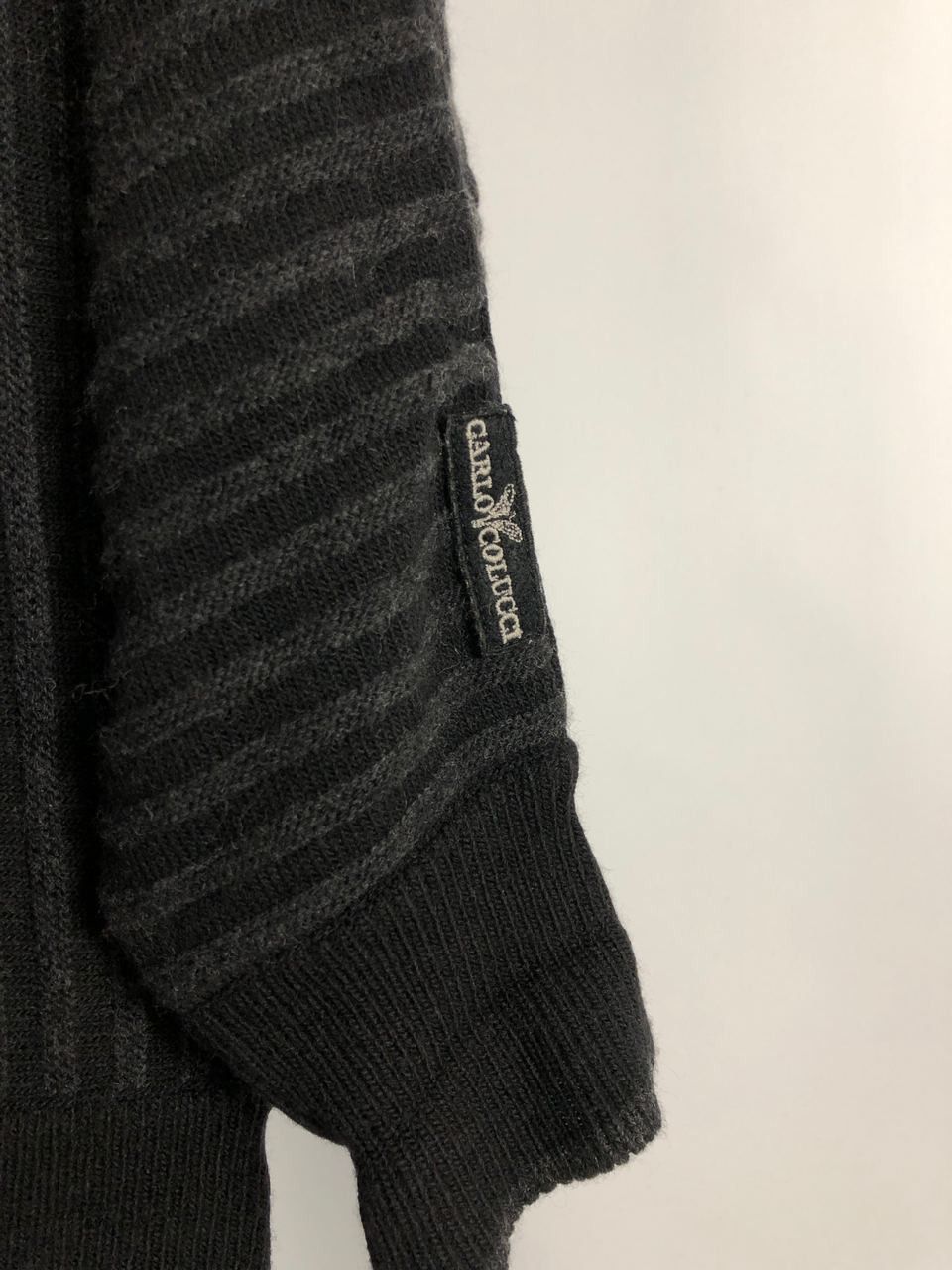 Carlo Colucci Carlo Colucci sweaters vintage size 48 Size US M / EU 48-50 / 2 - 4 Thumbnail
