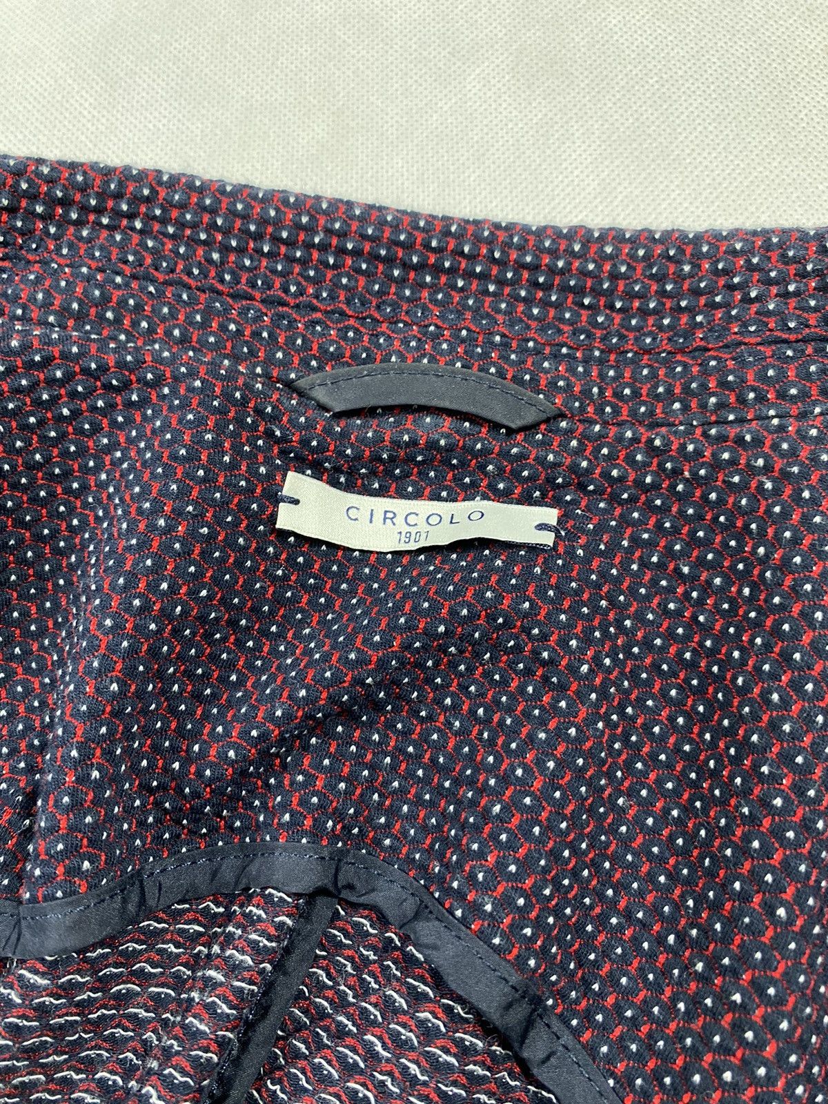 Circolo 1901 Circolo 1901 blazer size S Size 40R - 5 Thumbnail