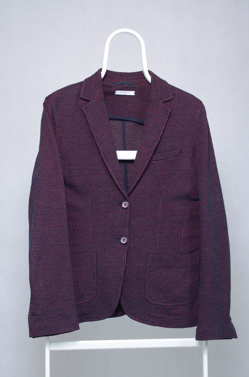 Circolo 1901 Circolo 1901 blazer size S Size 40R - 1 Thumbnail