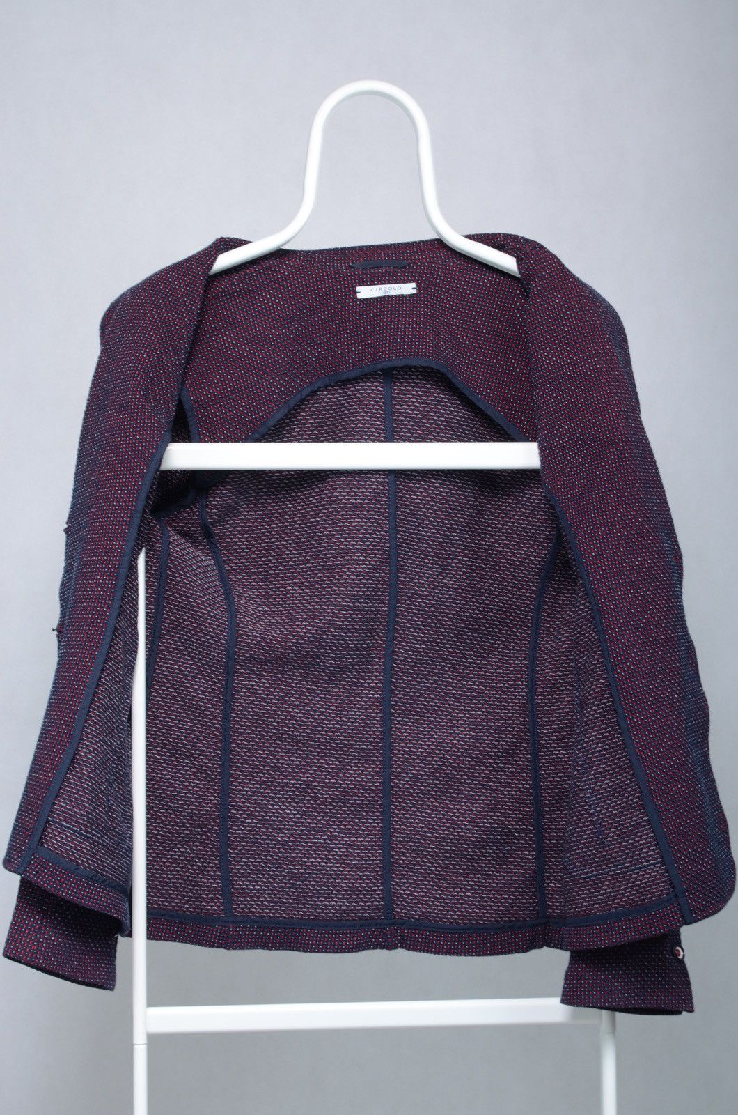 Circolo 1901 Circolo 1901 blazer size S Size 40R - 2 Thumbnail