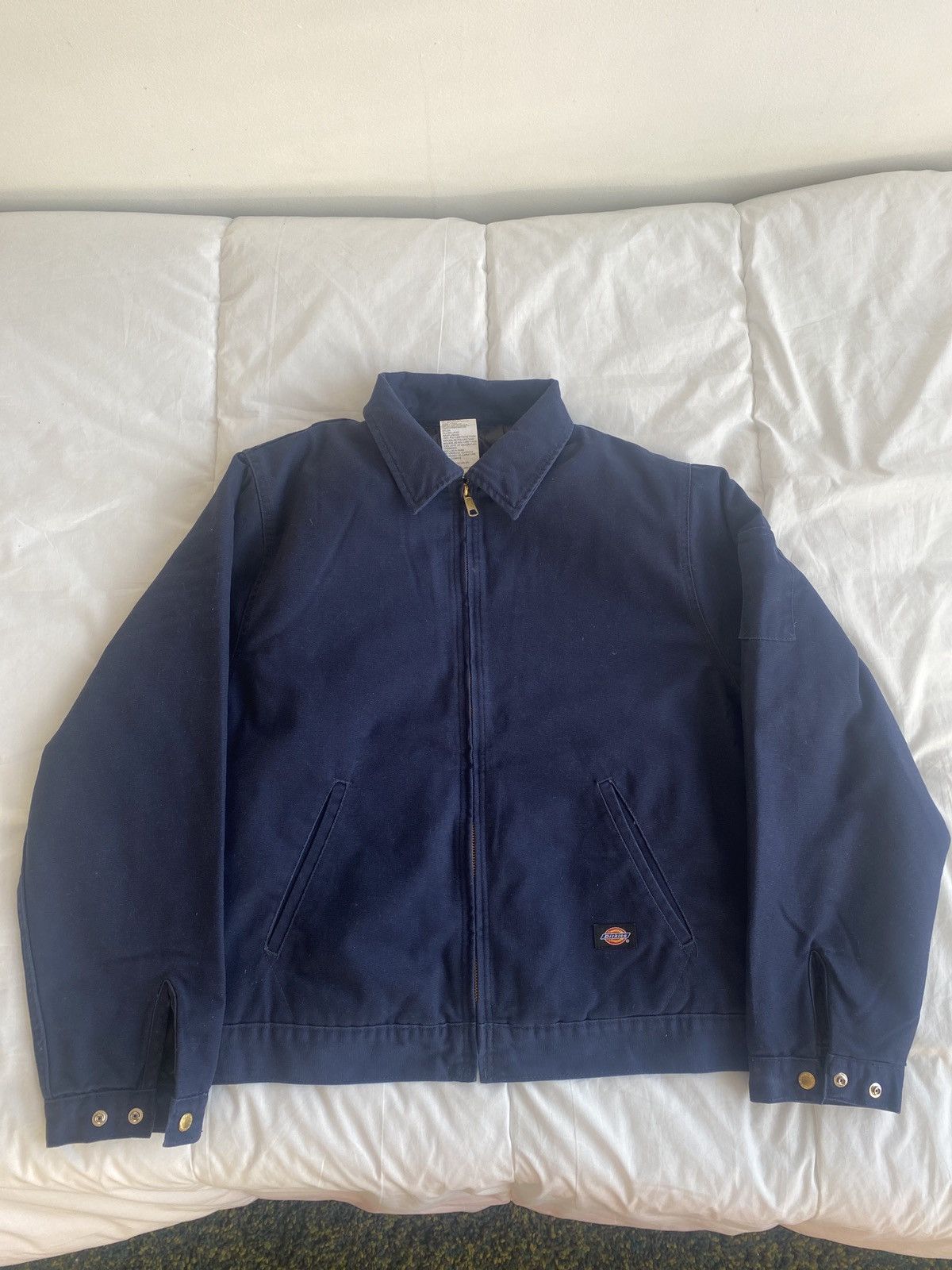 Dicky’s work jacket