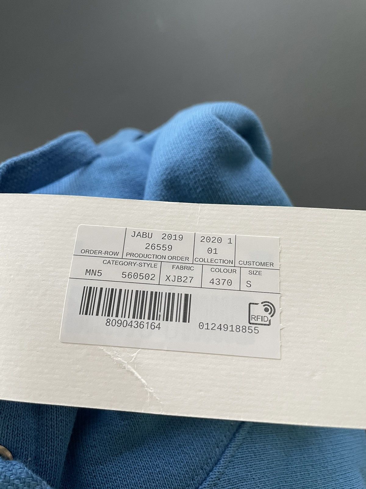 Gucci Rare Brand NEW Runway Gucci Band Limited Edition Hoodie Size US L / EU 52-54 / 3 - 17 Thumbnail