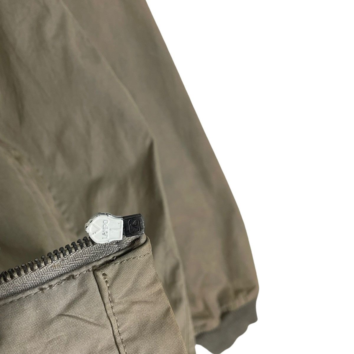 Boneville 🌟80s BONEVILLE CP COMPANY BOMBER ZIPER JACKET Size US S / EU 44-46 / 1 - 7 Thumbnail