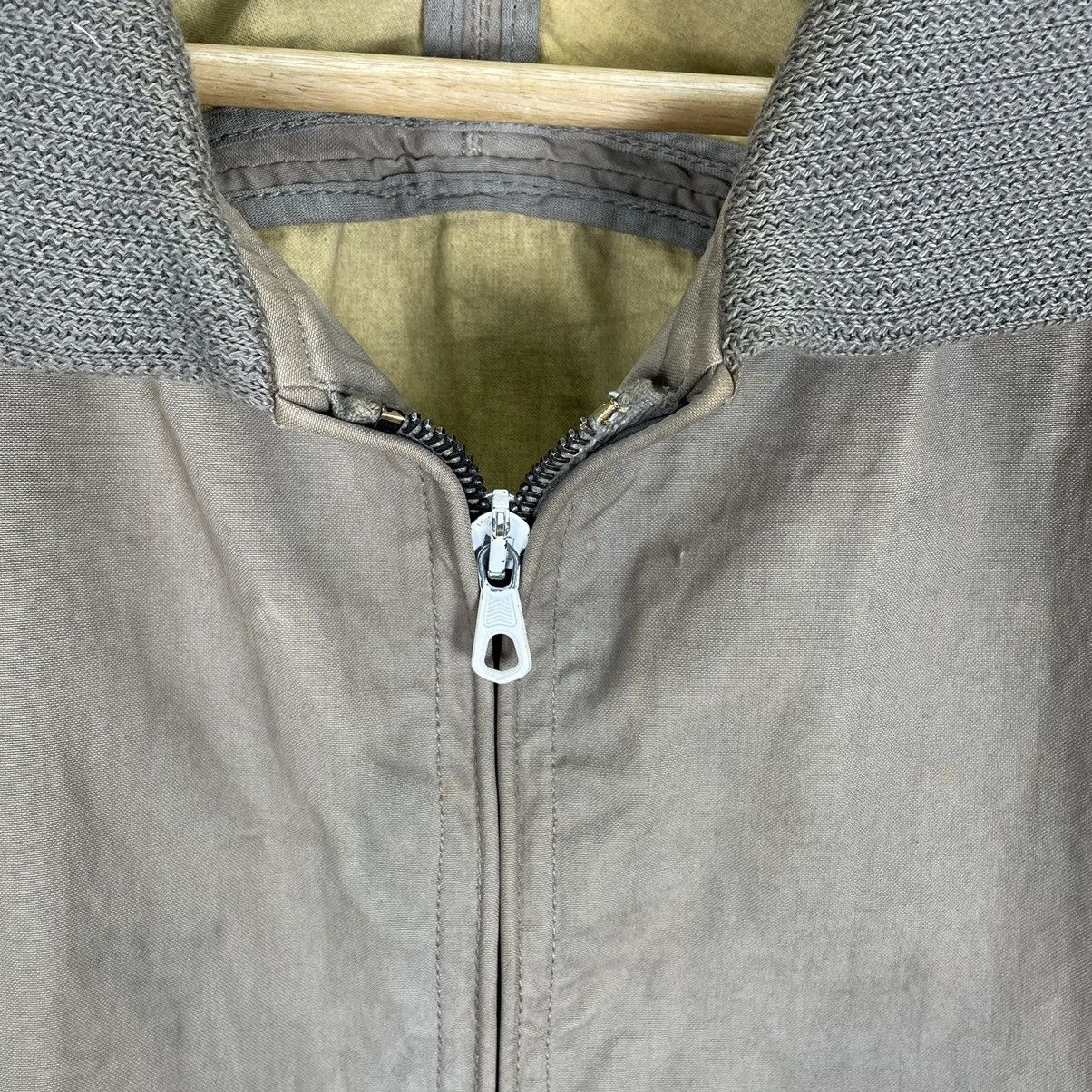 Boneville 🌟80s BONEVILLE CP COMPANY BOMBER ZIPER JACKET Size US S / EU 44-46 / 1 - 6 Thumbnail