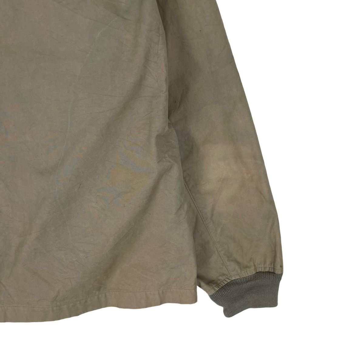 Boneville 🌟80s BONEVILLE CP COMPANY BOMBER ZIPER JACKET Size US S / EU 44-46 / 1 - 8 Thumbnail