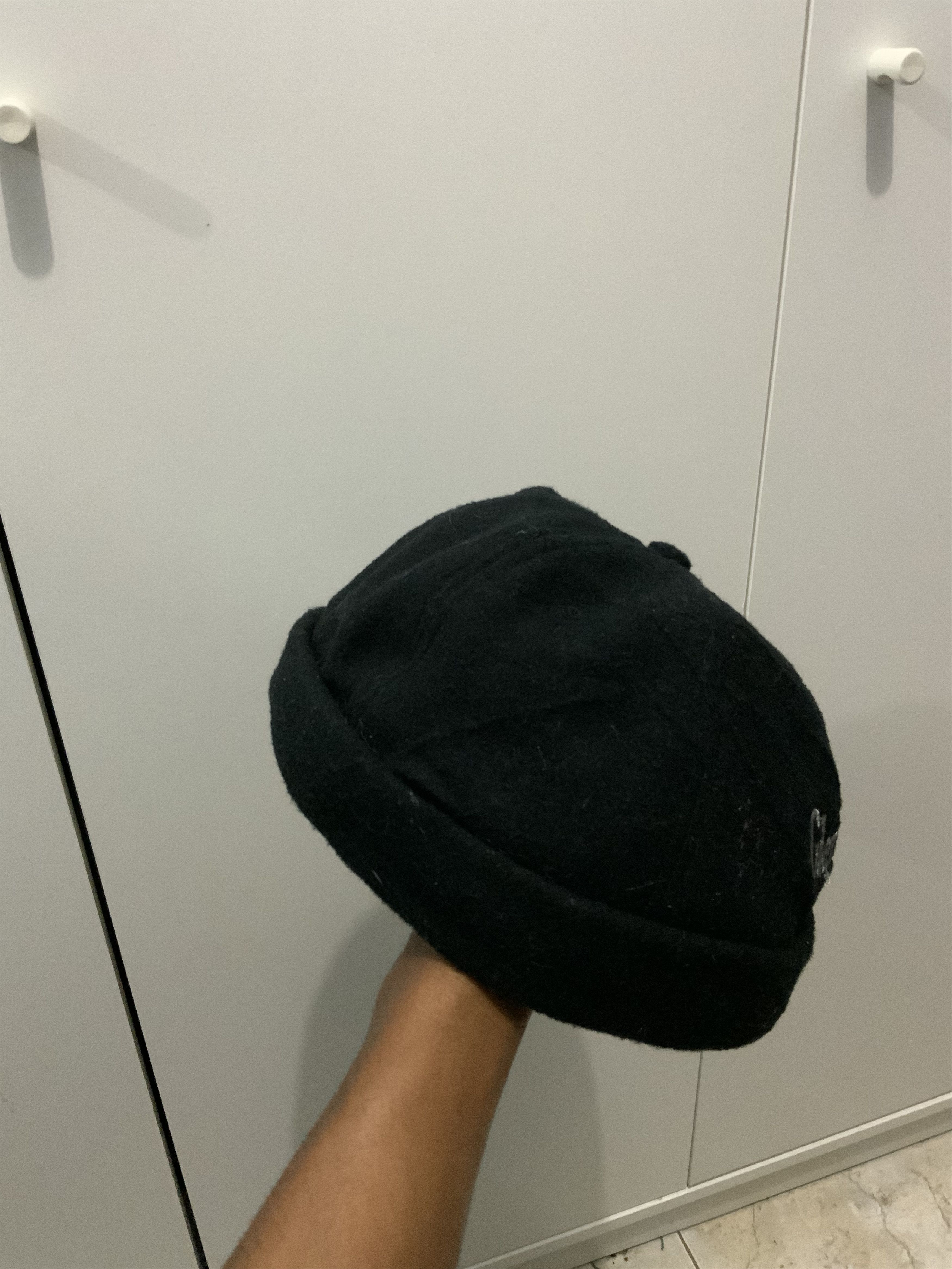 Japanese Brand Vintage Glenfiddich Spellout Retro Beanie Hat Cap Size ONE SIZE - 10 Thumbnail