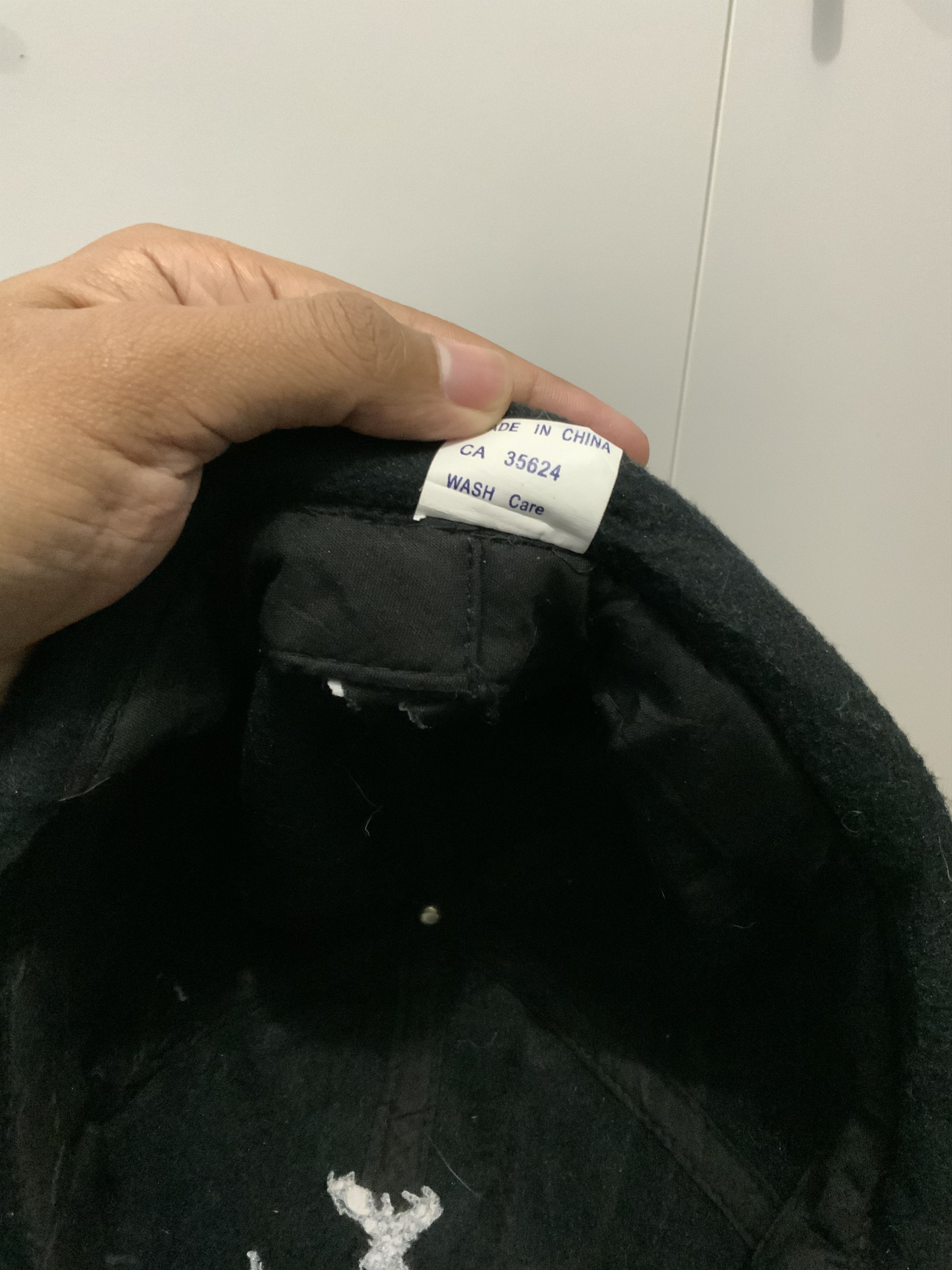 Japanese Brand Vintage Glenfiddich Spellout Retro Beanie Hat Cap Size ONE SIZE - 15 Thumbnail