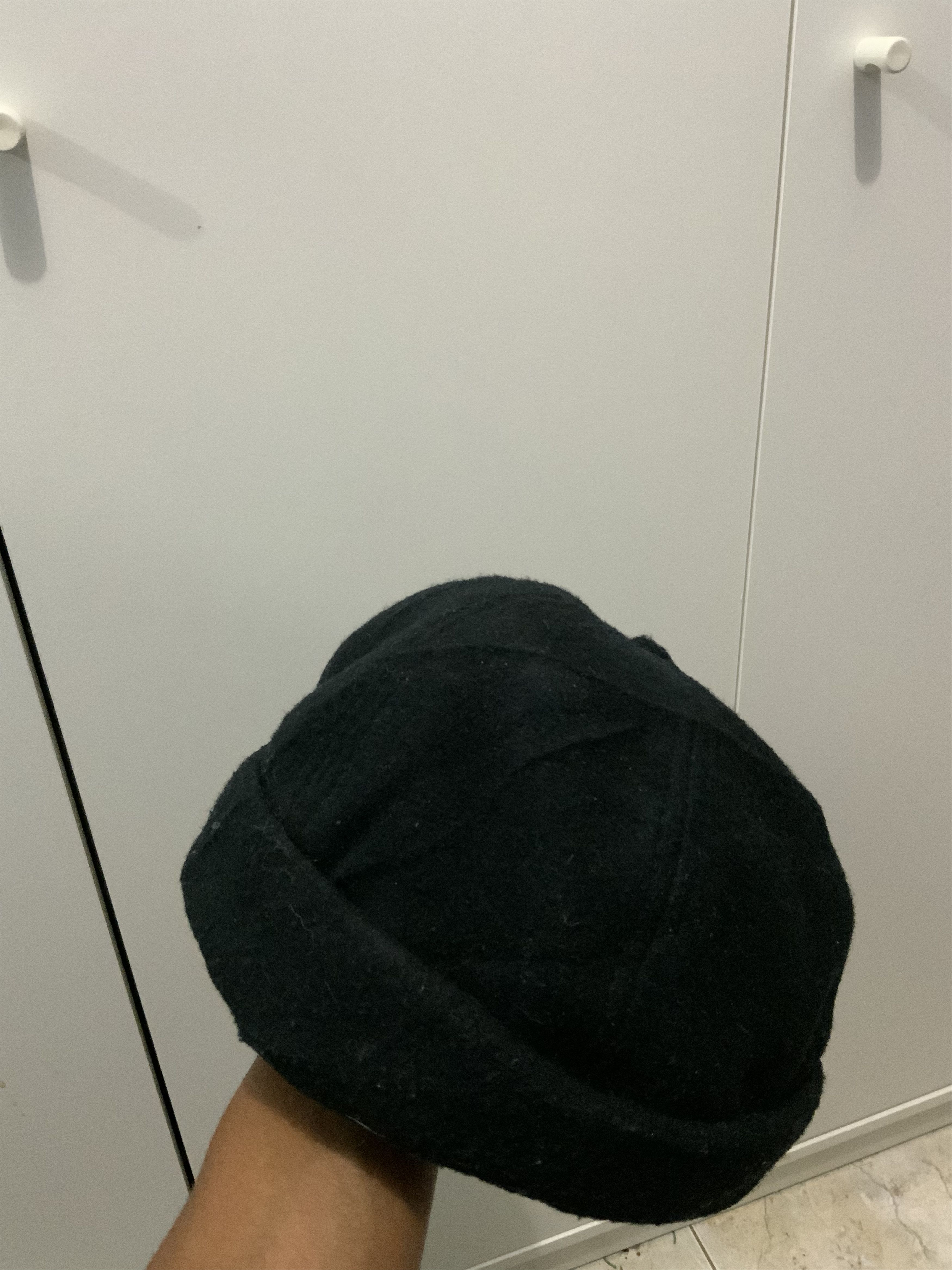 Japanese Brand Vintage Glenfiddich Spellout Retro Beanie Hat Cap Size ONE SIZE - 12 Thumbnail