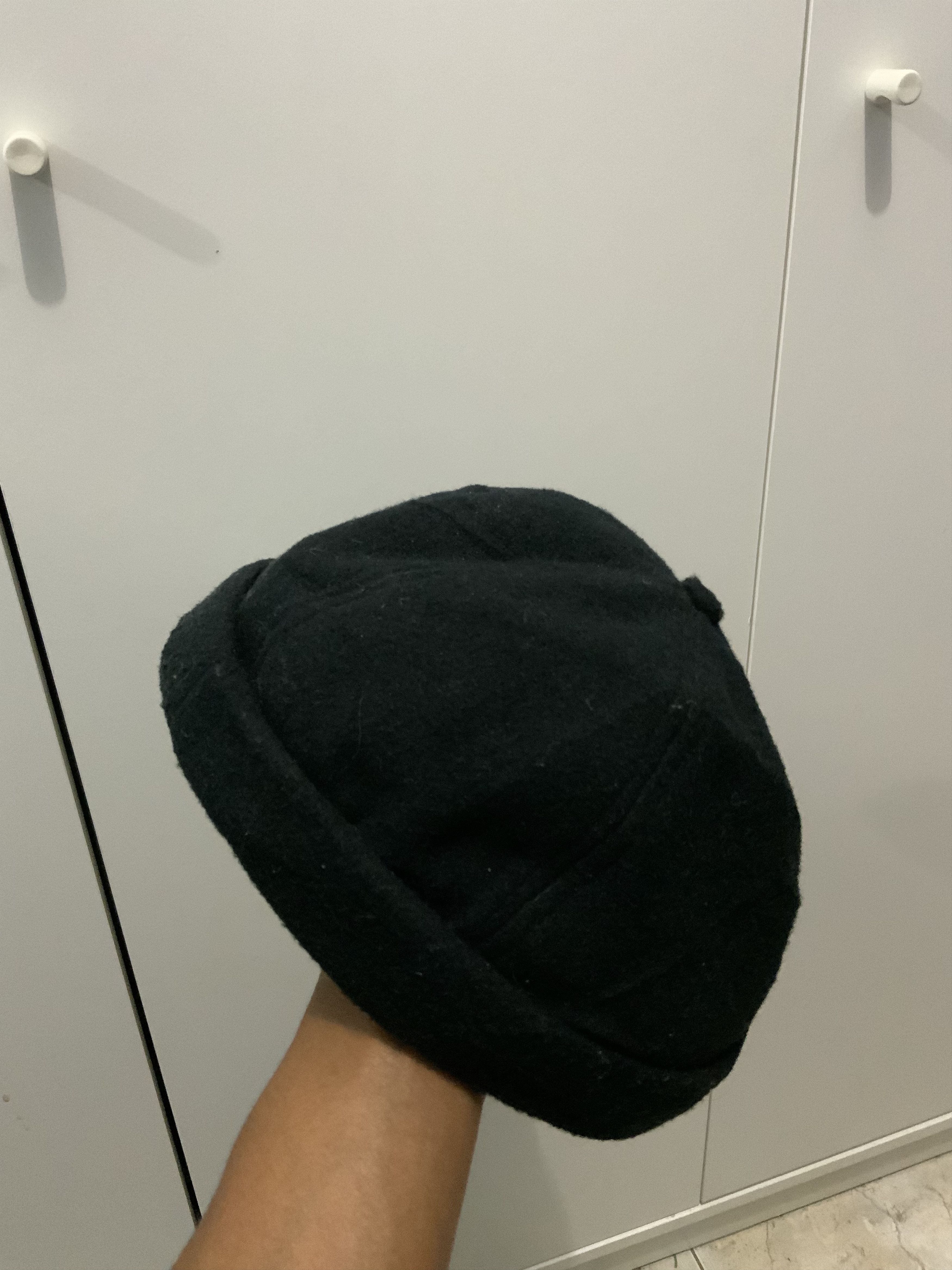 Japanese Brand Vintage Glenfiddich Spellout Retro Beanie Hat Cap Size ONE SIZE - 11 Thumbnail