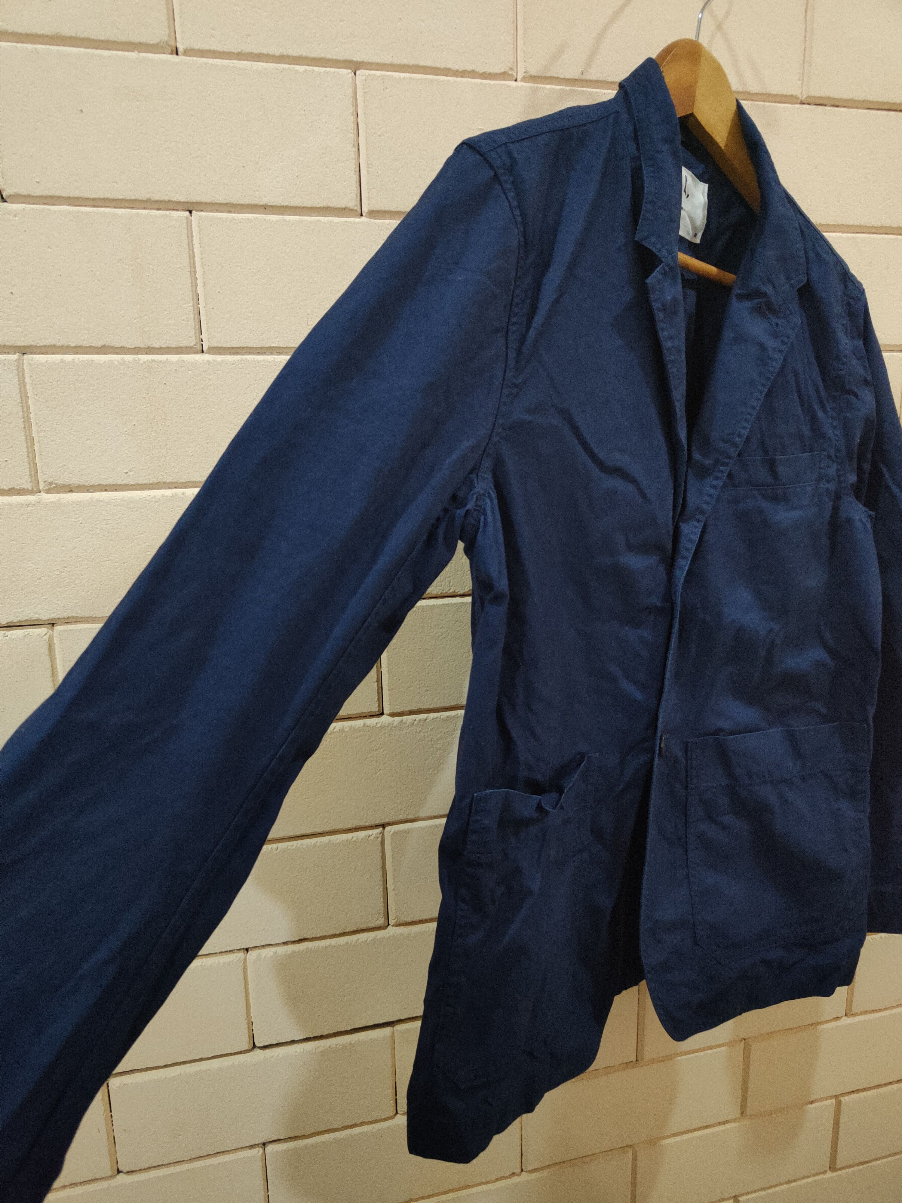 Margaret Howell MHL Blazer Size US M / EU 48-50 / 2 - 8 Thumbnail
