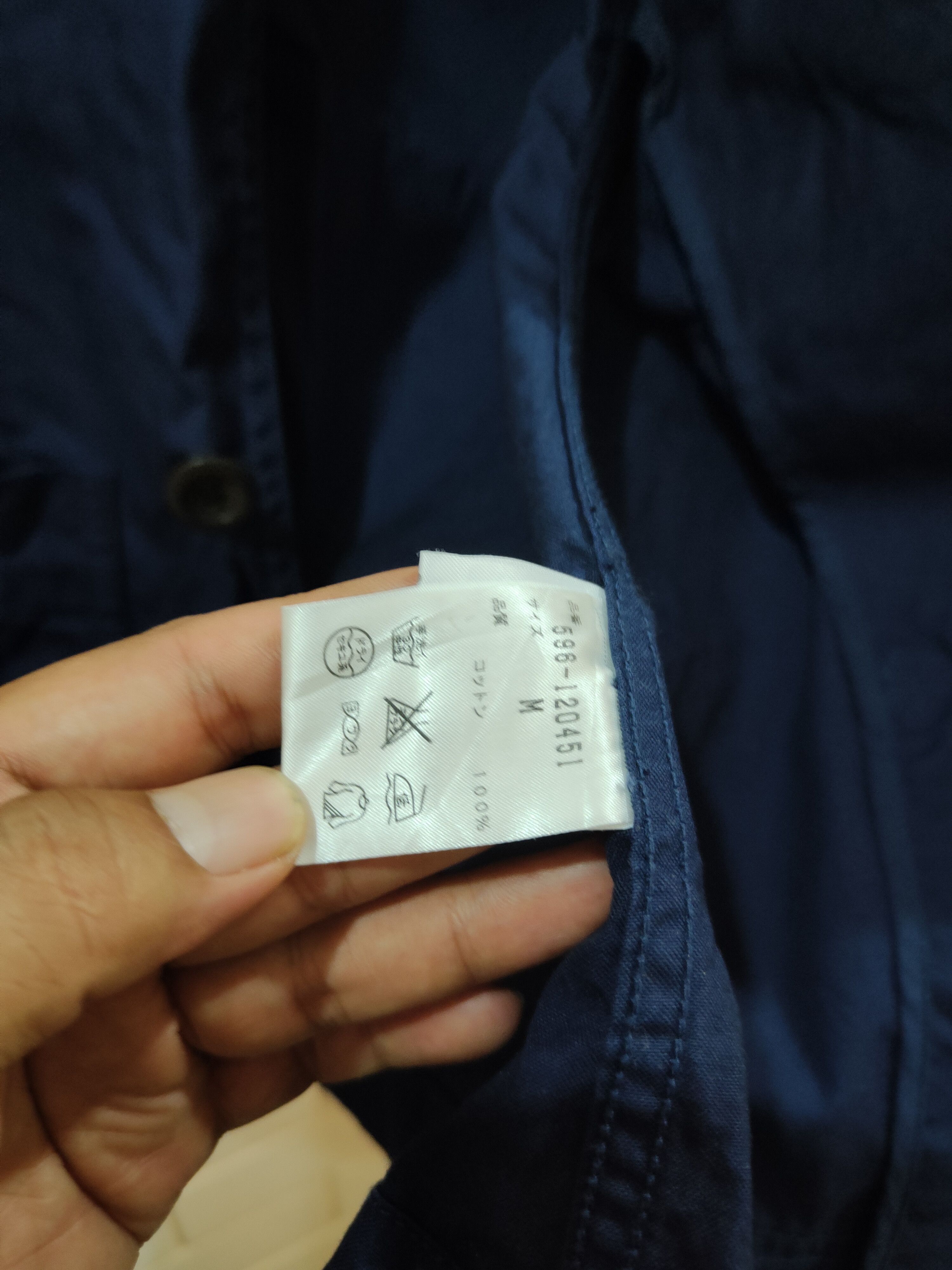 Margaret Howell MHL Blazer Size US M / EU 48-50 / 2 - 7 Thumbnail