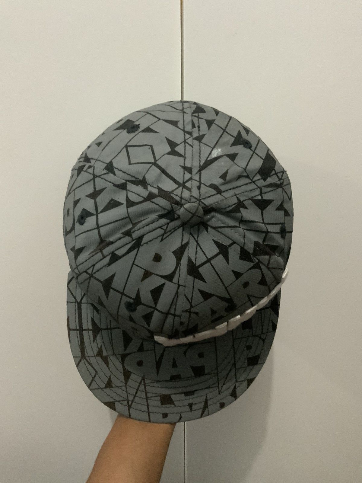20471120 Linkin Park Virtis ©️2009 Fitted Hat Size ONE SIZE - 7 Thumbnail