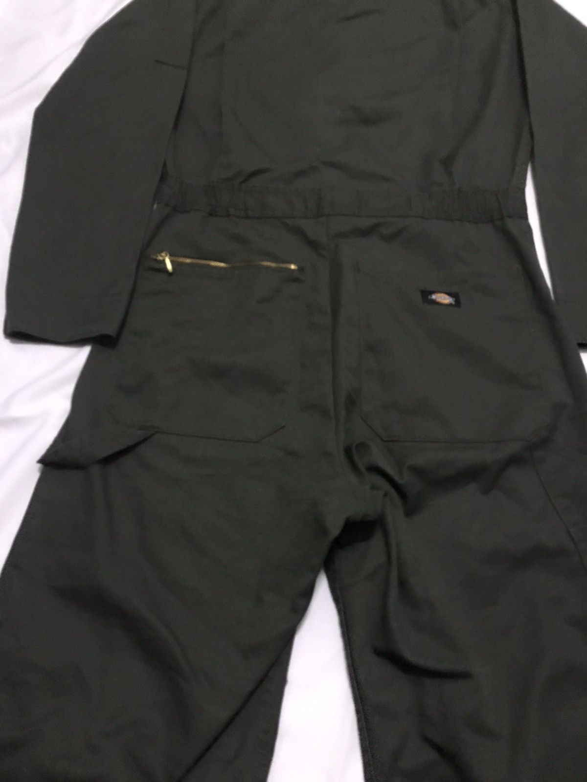 Dickies ‼️Last Drop‼️Vintage Coverall Dickies Green Army Size US M / EU 48-50 / 2 - 10 Thumbnail