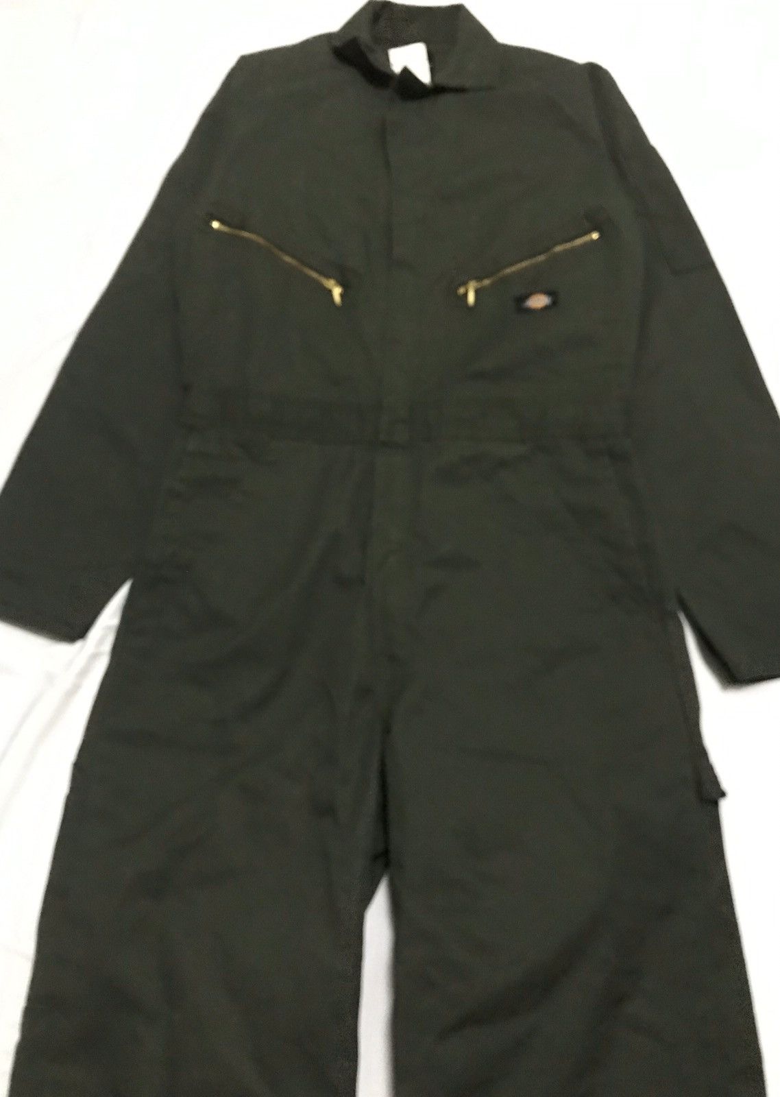 Dickies ‼️Last Drop‼️Vintage Coverall Dickies Green Army Size US M / EU 48-50 / 2 - 3 Thumbnail