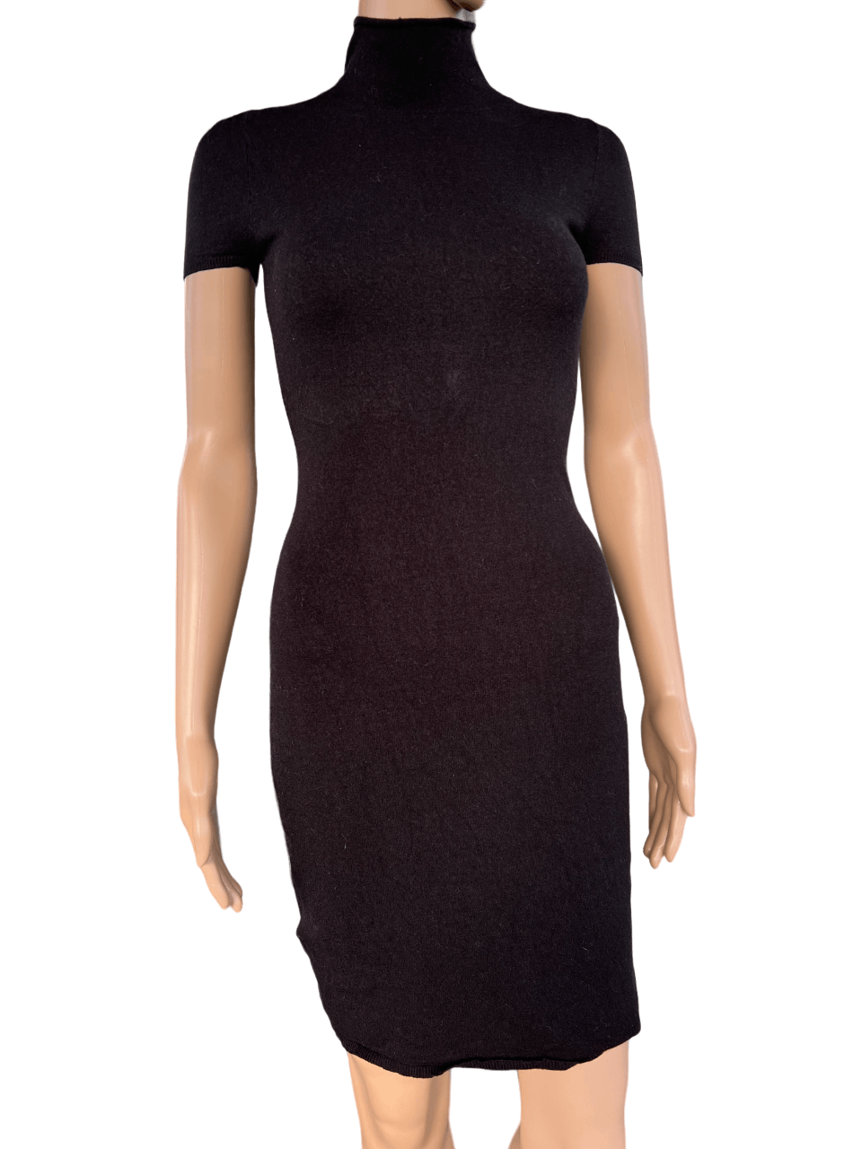 wool Stefanel dress