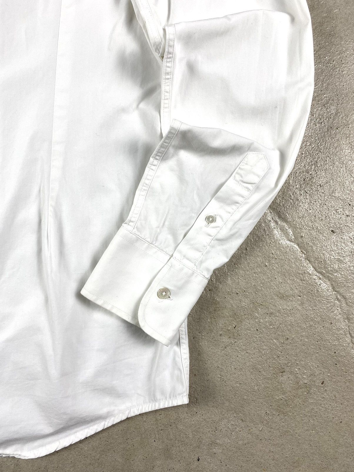 Dolce & Gabbana Vintage Dolce Gabbana Archive Shirt Italy Designer Size US M / EU 48-50 / 2 - 18 Thumbnail