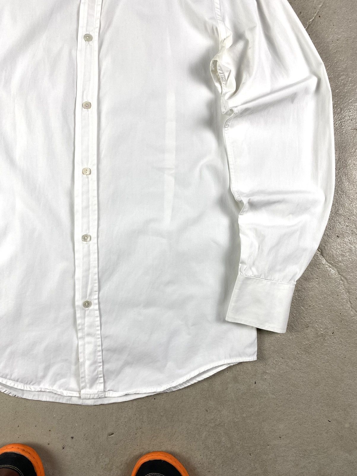 Dolce & Gabbana Vintage Dolce Gabbana Archive Shirt Italy Designer Size US M / EU 48-50 / 2 - 8 Thumbnail