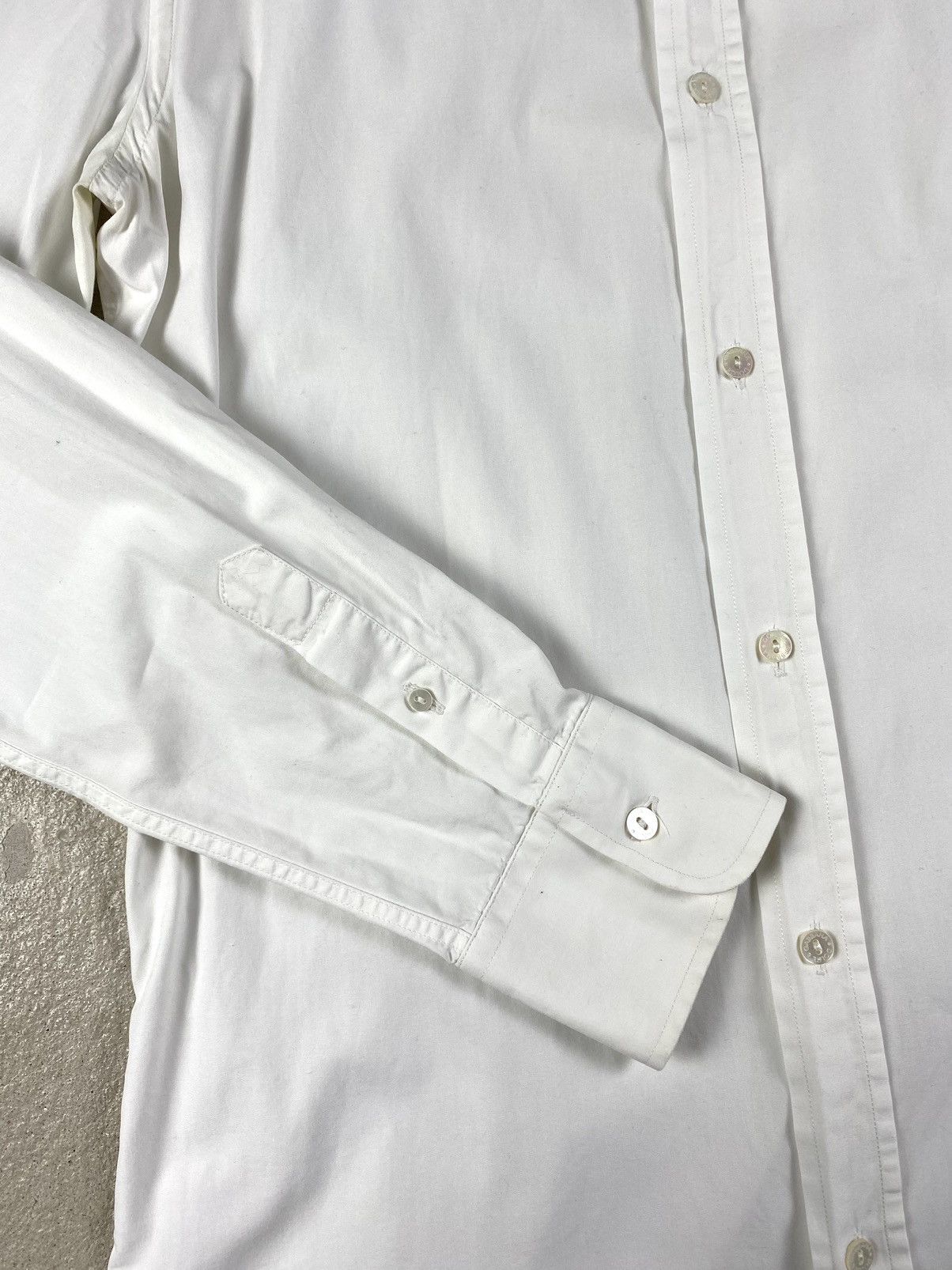 Dolce & Gabbana Vintage Dolce Gabbana Archive Shirt Italy Designer Size US M / EU 48-50 / 2 - 13 Thumbnail