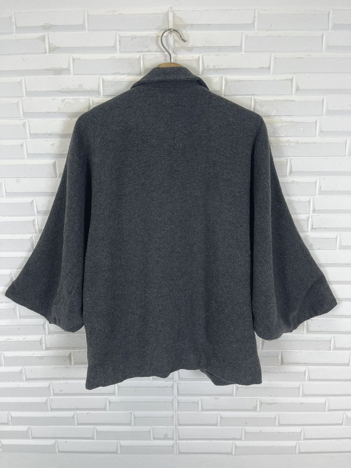 Japanese Brand × SOU SOU Vintage Sou Sou by Sewing Okada Kyoto Japan Size US L / EU 52-54 / 3 - 3 Thumbnail