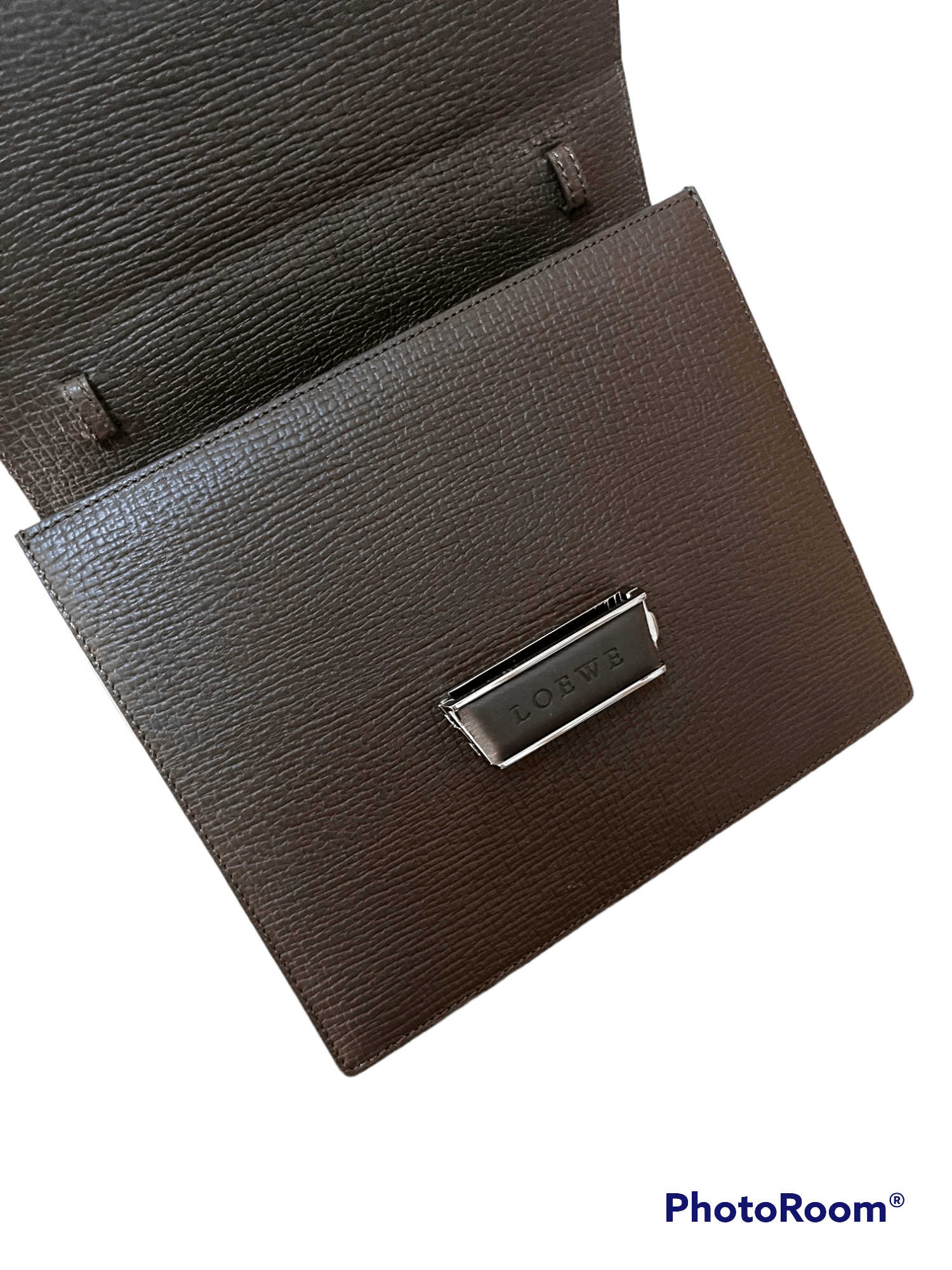 Loewe GRAIL🔥LOEWE HANDCARRY/SHOULDER BAG Size ONE SIZE - 4 Thumbnail