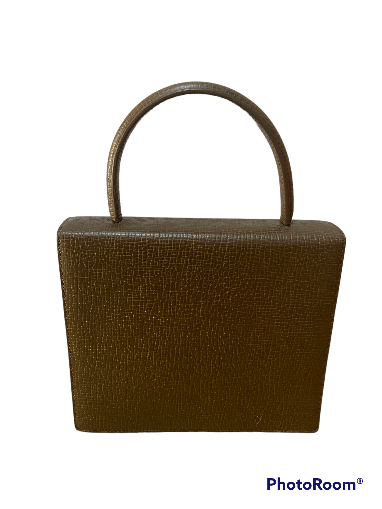 Loewe GRAIL🔥LOEWE HANDCARRY/SHOULDER BAG Size ONE SIZE - 3 Thumbnail
