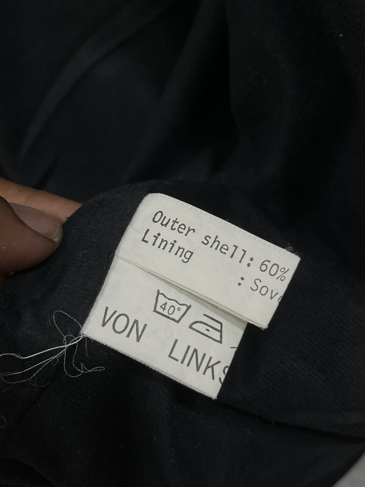 Jack Wolfskin A. JACK WOLFSKIN UTILITY VEST Size US L / EU 52-54 / 3 - 10 Thumbnail