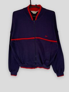 Christian dior hot sale track jacket