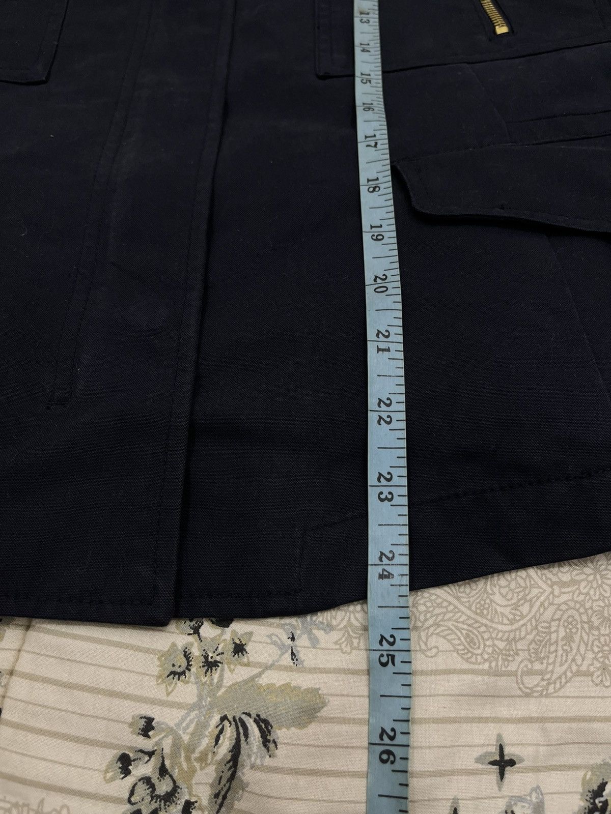 Fubu C. FUBU SYLVIA HYPEBEAST JACKET Size US S / EU 44-46 / 1 - 12 Thumbnail