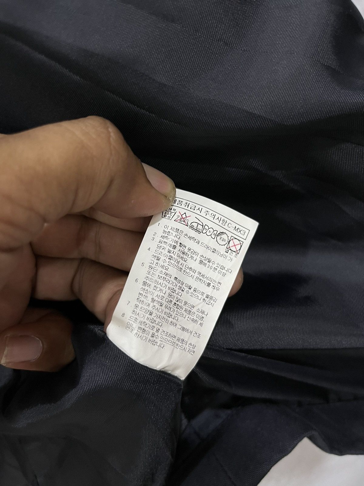 Fubu C. FUBU SYLVIA HYPEBEAST JACKET Size US S / EU 44-46 / 1 - 9 Thumbnail