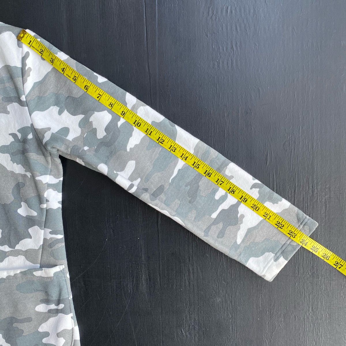 Beams Plus × Japanese Brand 💥Beam Light Camo Button Up LIght Jacket Size XL Size US XL / EU 56 / 4 - 17 Thumbnail
