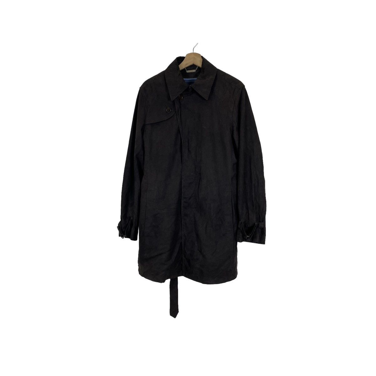 Junko Shimada JS Homme Cupra Jacket