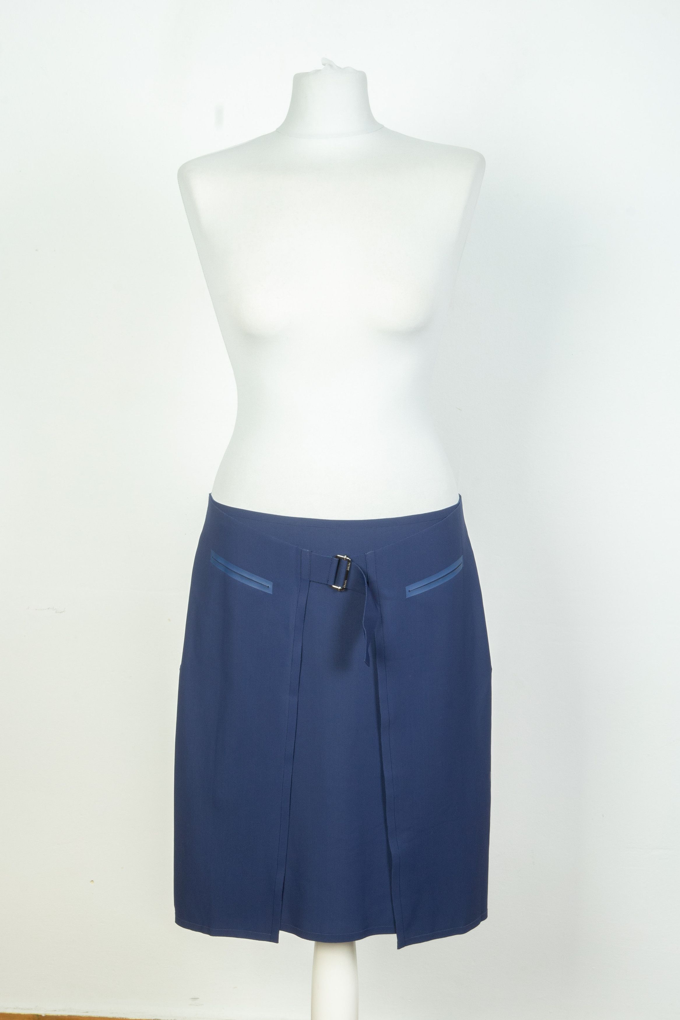 Marithe Francois Girbaud Skirt | Grailed