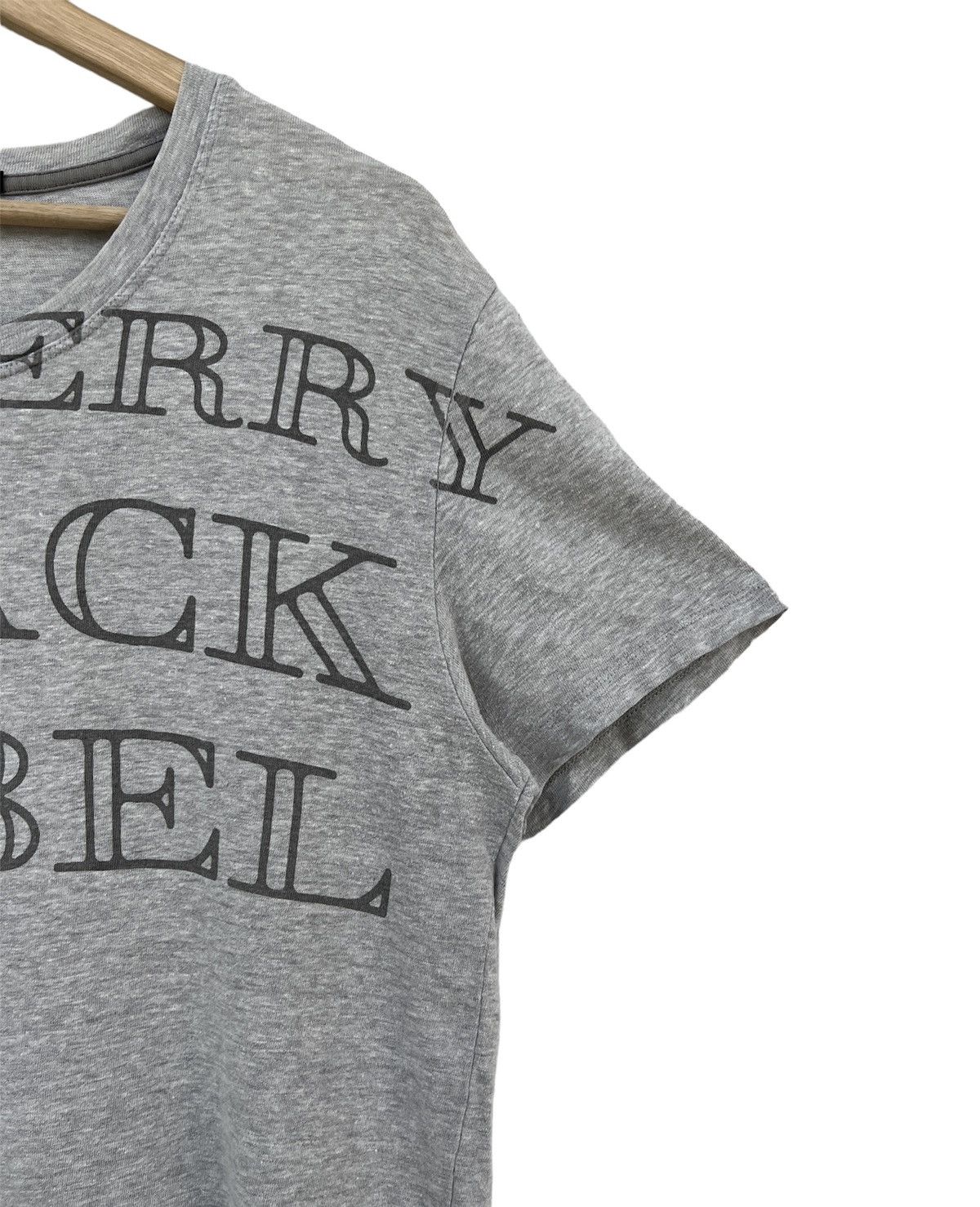 Burberry Burberry Black Lebel T-Shirt Size S / US 4 / IT 40 - 3 Thumbnail