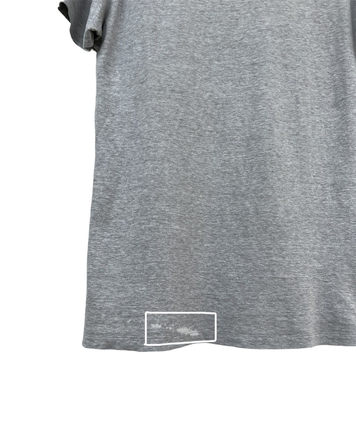 Burberry Burberry Black Lebel T-Shirt Size S / US 4 / IT 40 - 7 Thumbnail