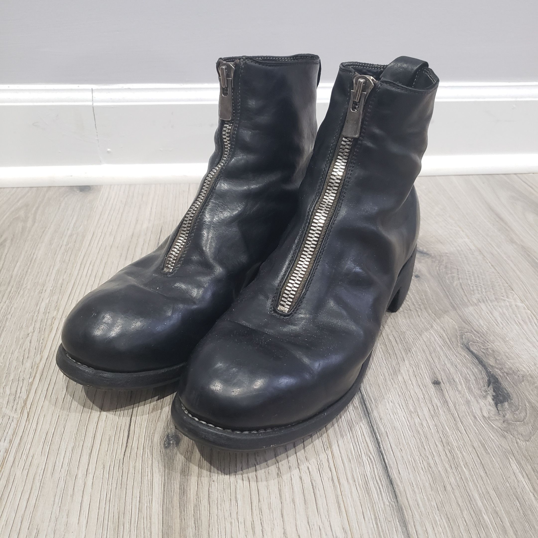 Guidi Guidi Pl1 | Grailed