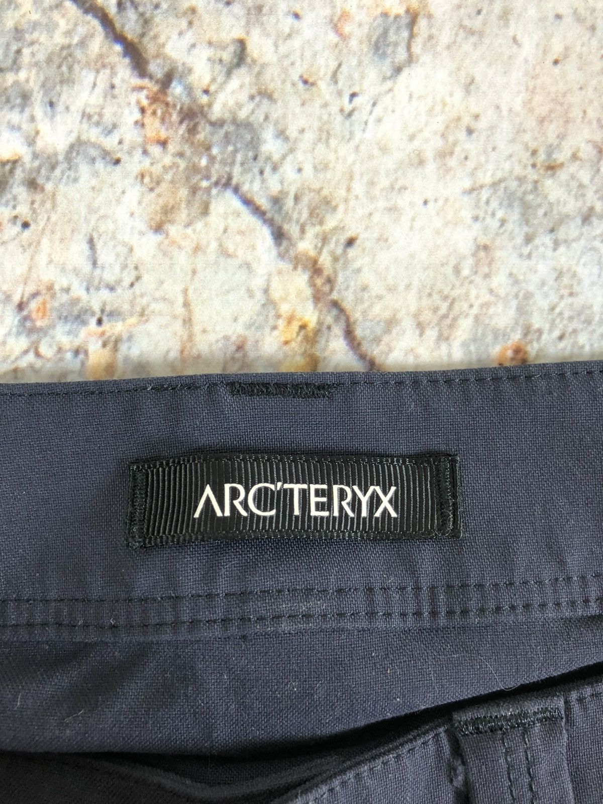 Arc'teryx Arcteryx navy pants Size US 32 / EU 48 - 3 Thumbnail