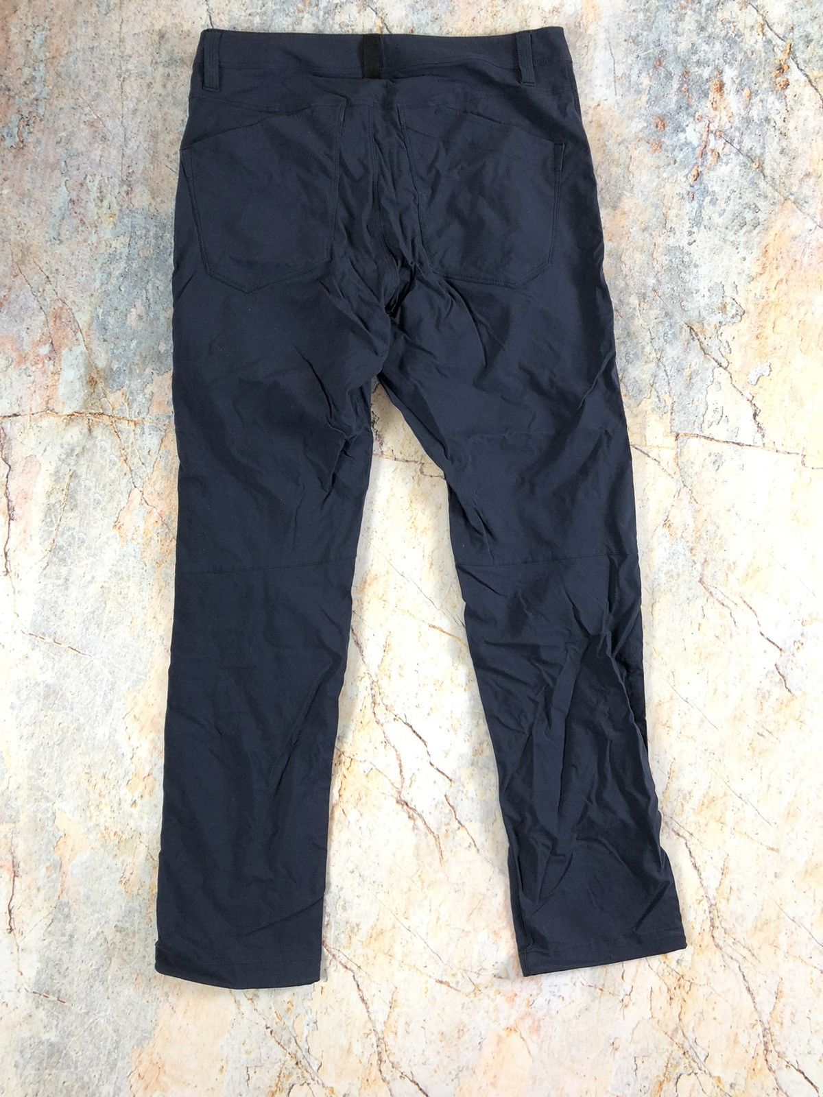 Arc'teryx Arcteryx navy pants Size US 32 / EU 48 - 5 Thumbnail