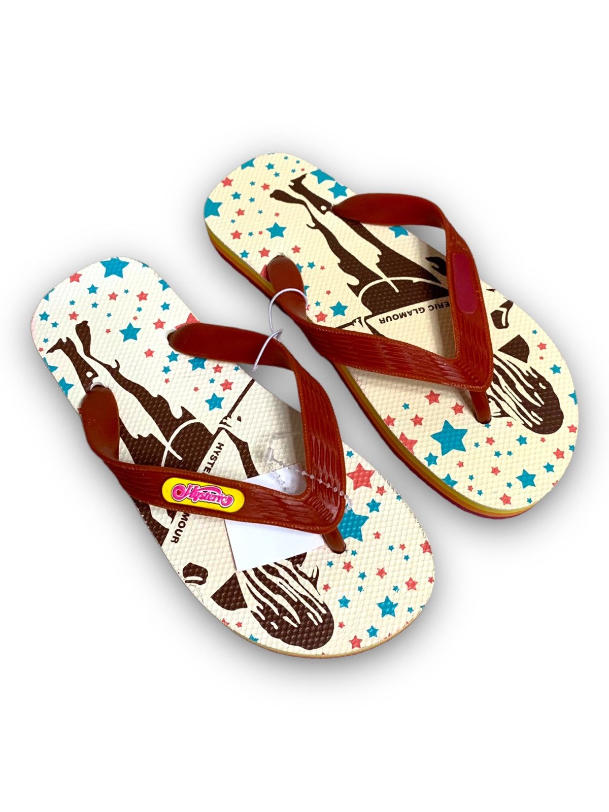 Birkenstock × Hysteric Glamour Hysteric glamour sandals