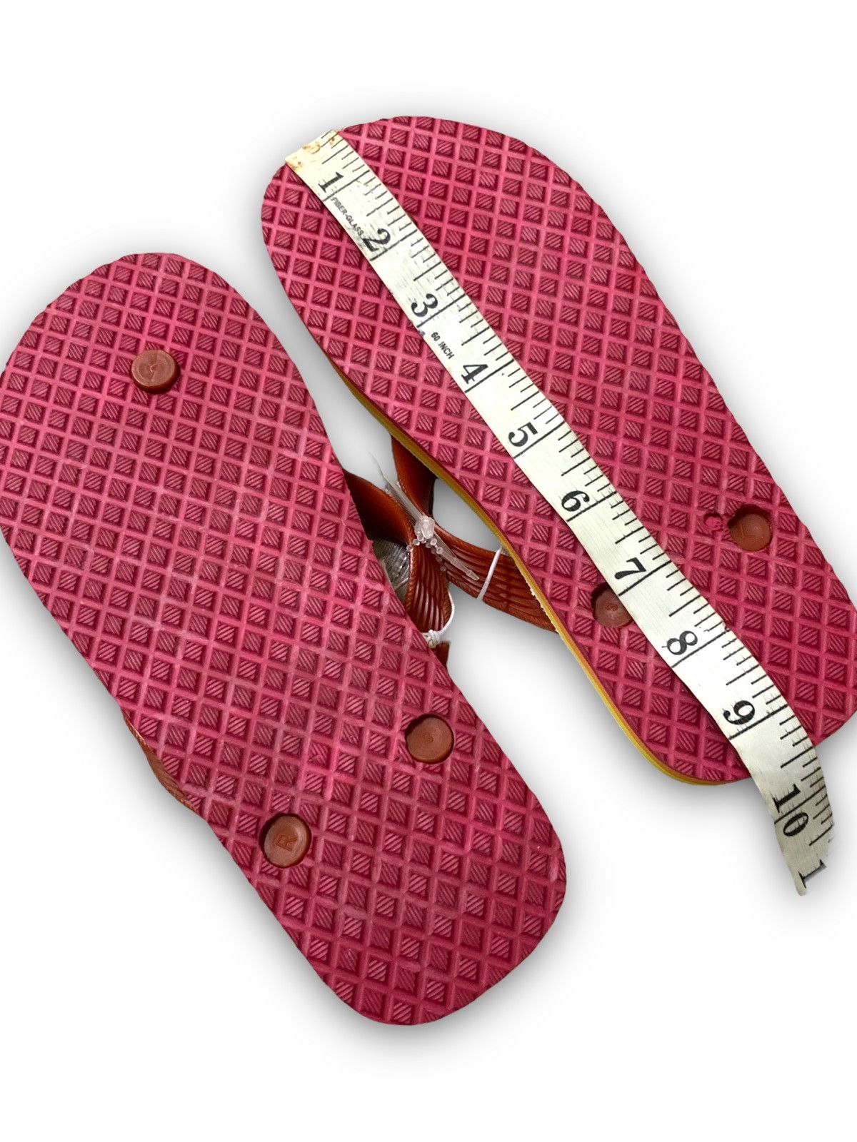 Designer × Hysteric Glamour × Japanese Brand HYSTERIC GLAMOUR SANDALS Size US 5 / EU 37 - 6 Thumbnail