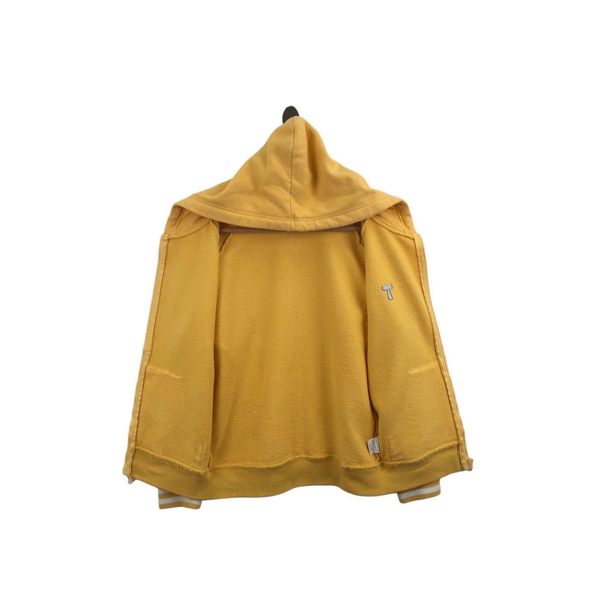 Pick!! Vtg LOONEY TUNES TWEETY Hoodie Sweater