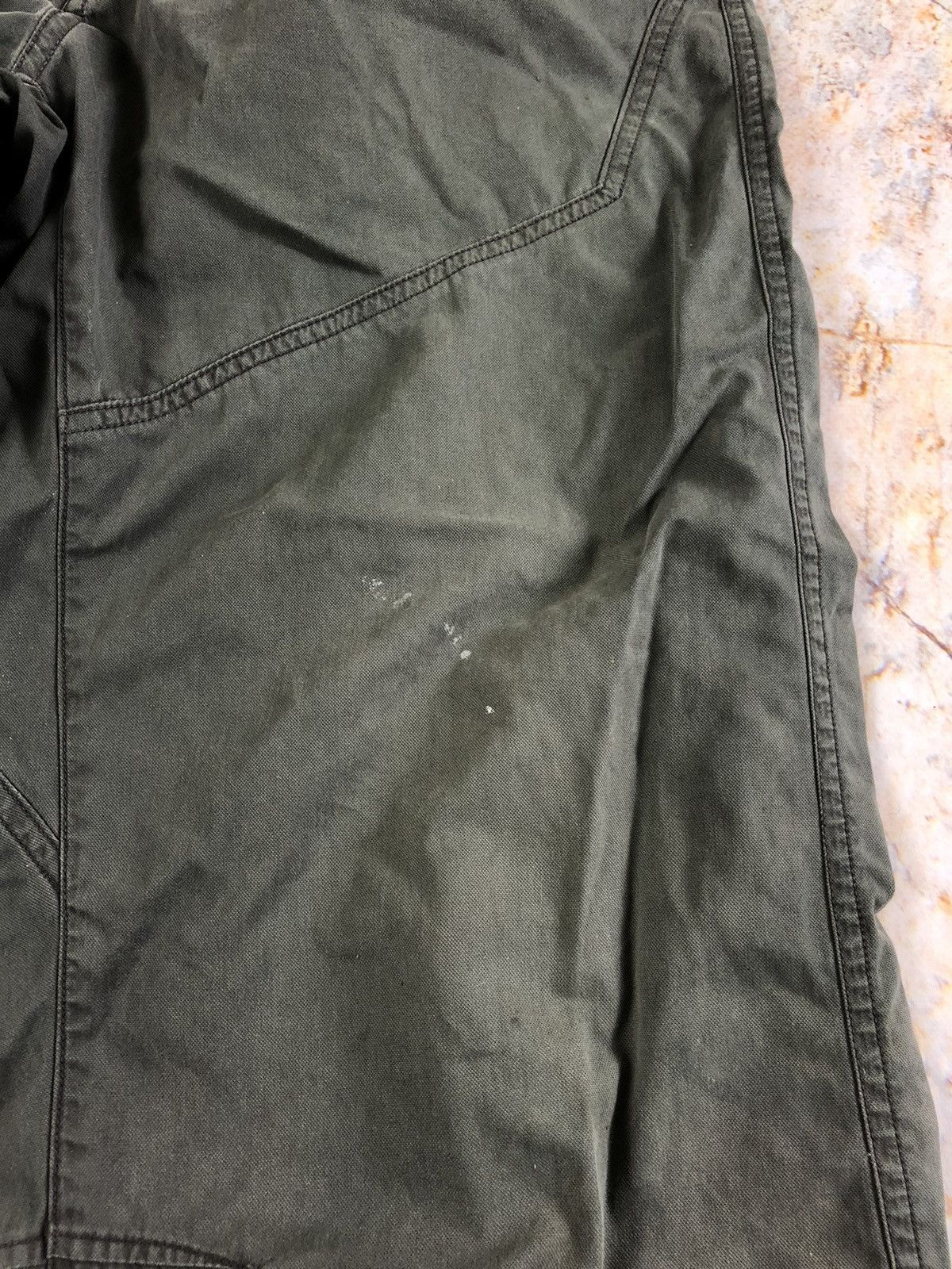 Arc'teryx Arcteryx joggers cargo pants Size US 31 - 7 Thumbnail