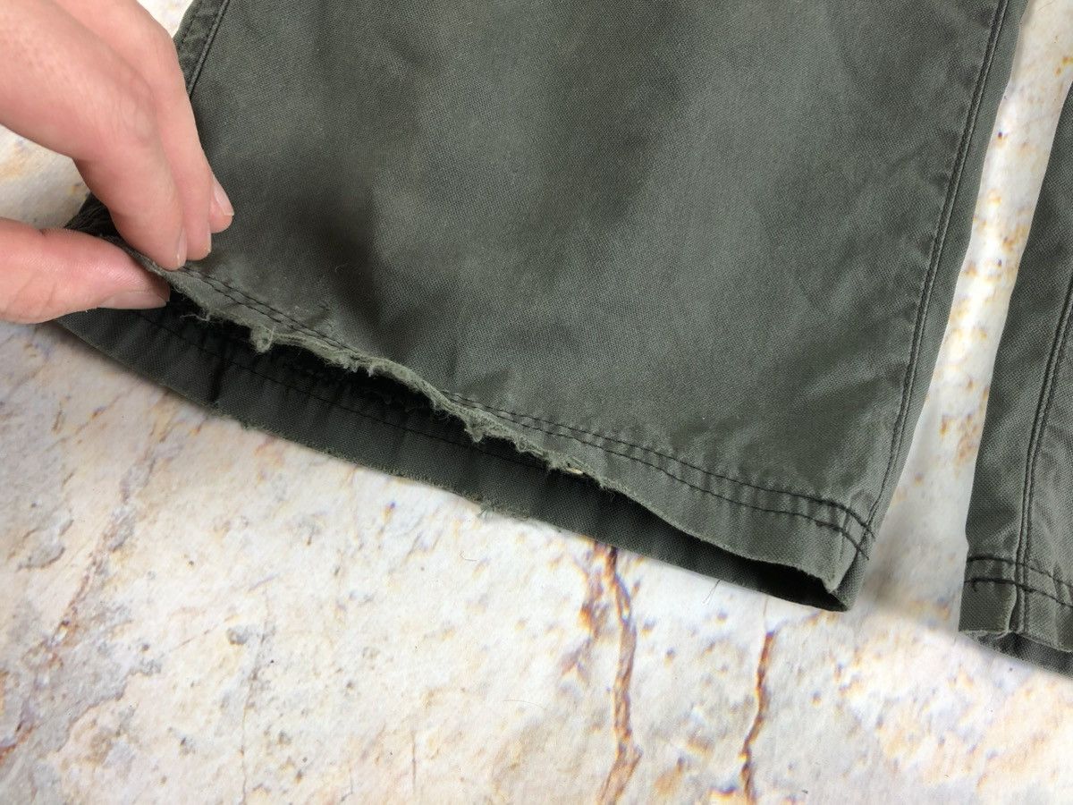 Arc'teryx Arcteryx joggers cargo pants Size US 31 - 6 Thumbnail